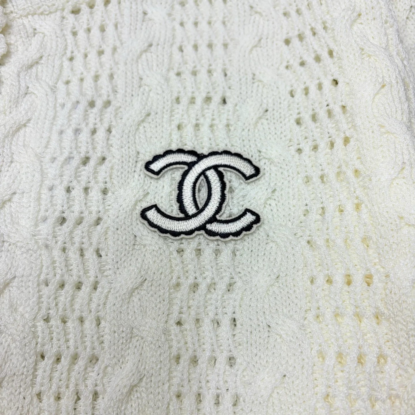 Джемперы И Свитеры Женские Chanel 17612129