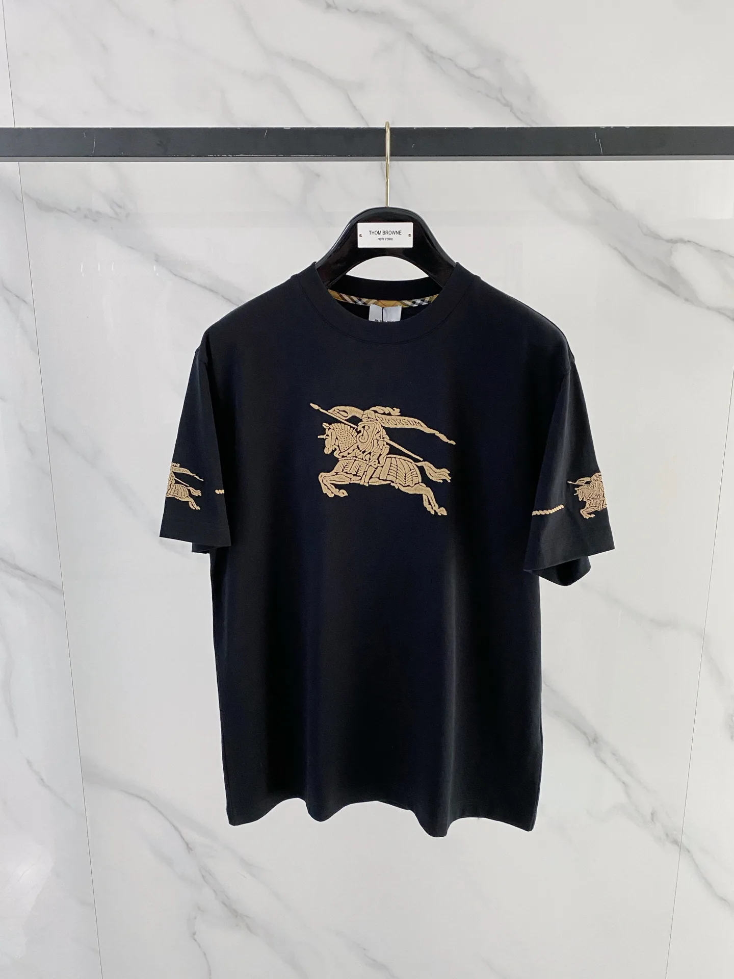 Футболки Мужские Burberry 11872910