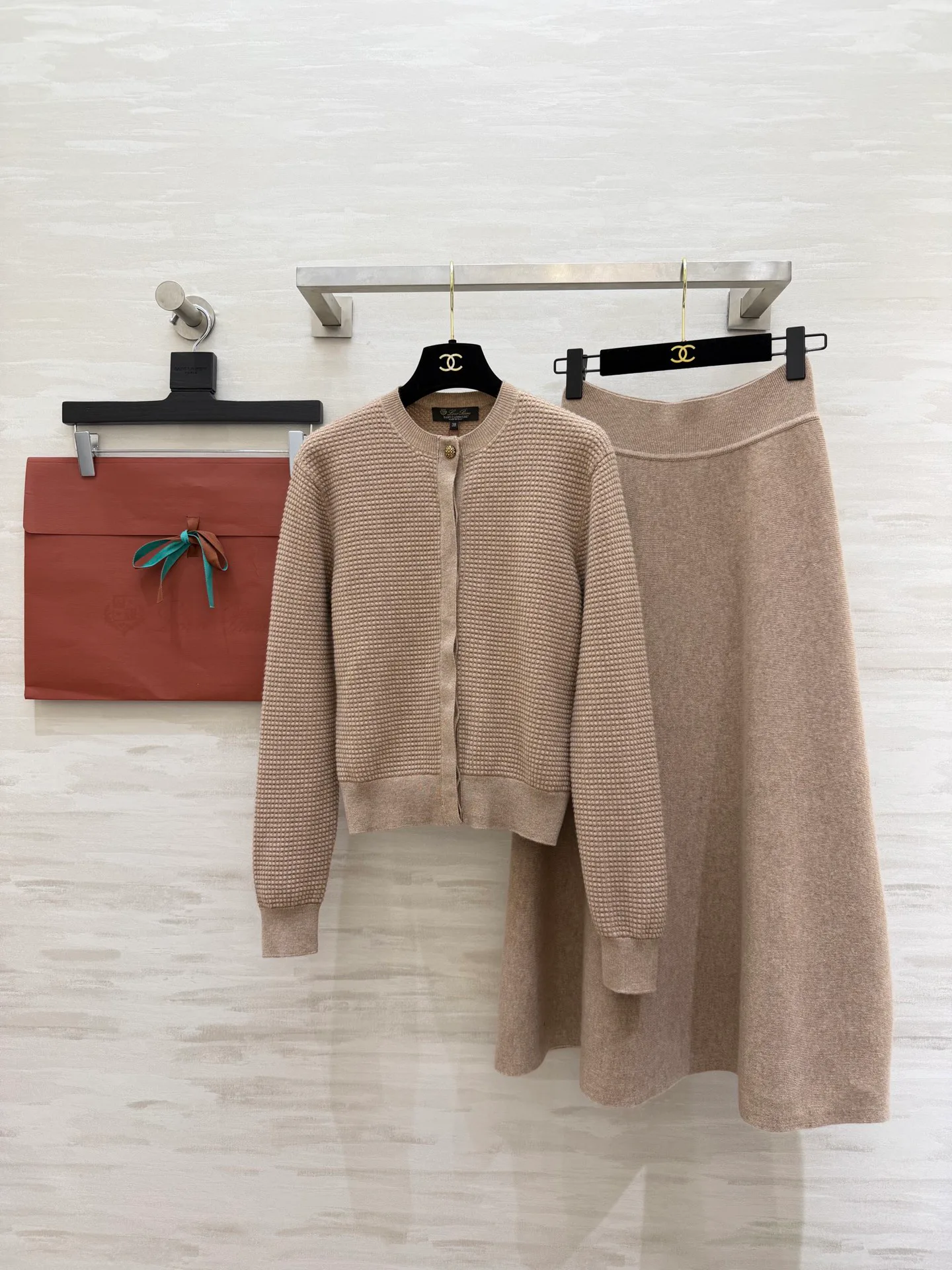 Джемперы И Свитеры Женские Loro Piana 11272172