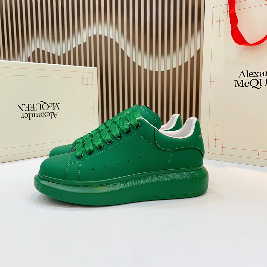 Туфли Женские Alexander Mcqueen 13251607