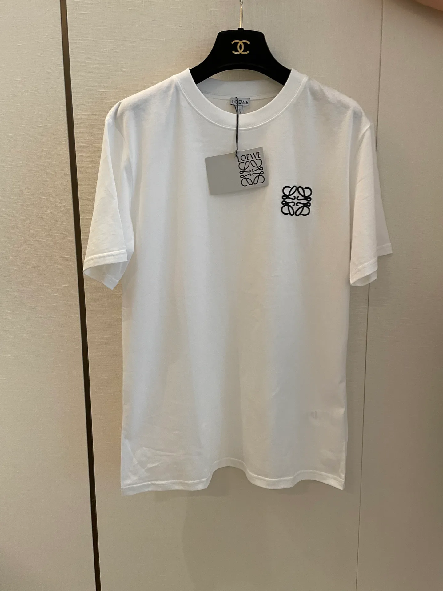 Футболки Женские Loewe 33542