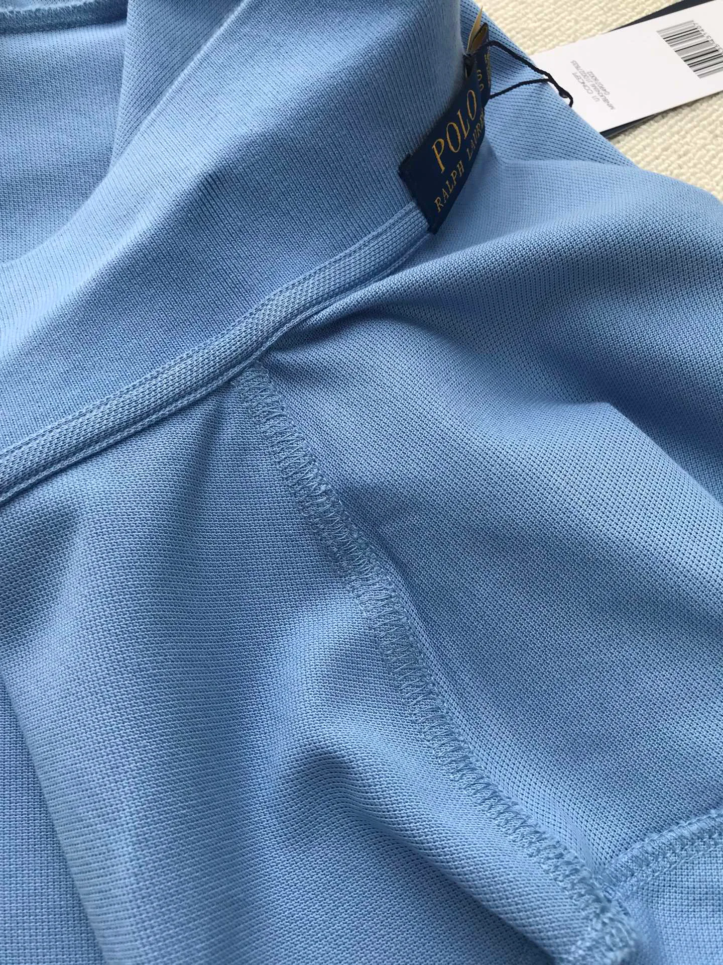 Рубашки Мужские Ralph Lauren 12694446