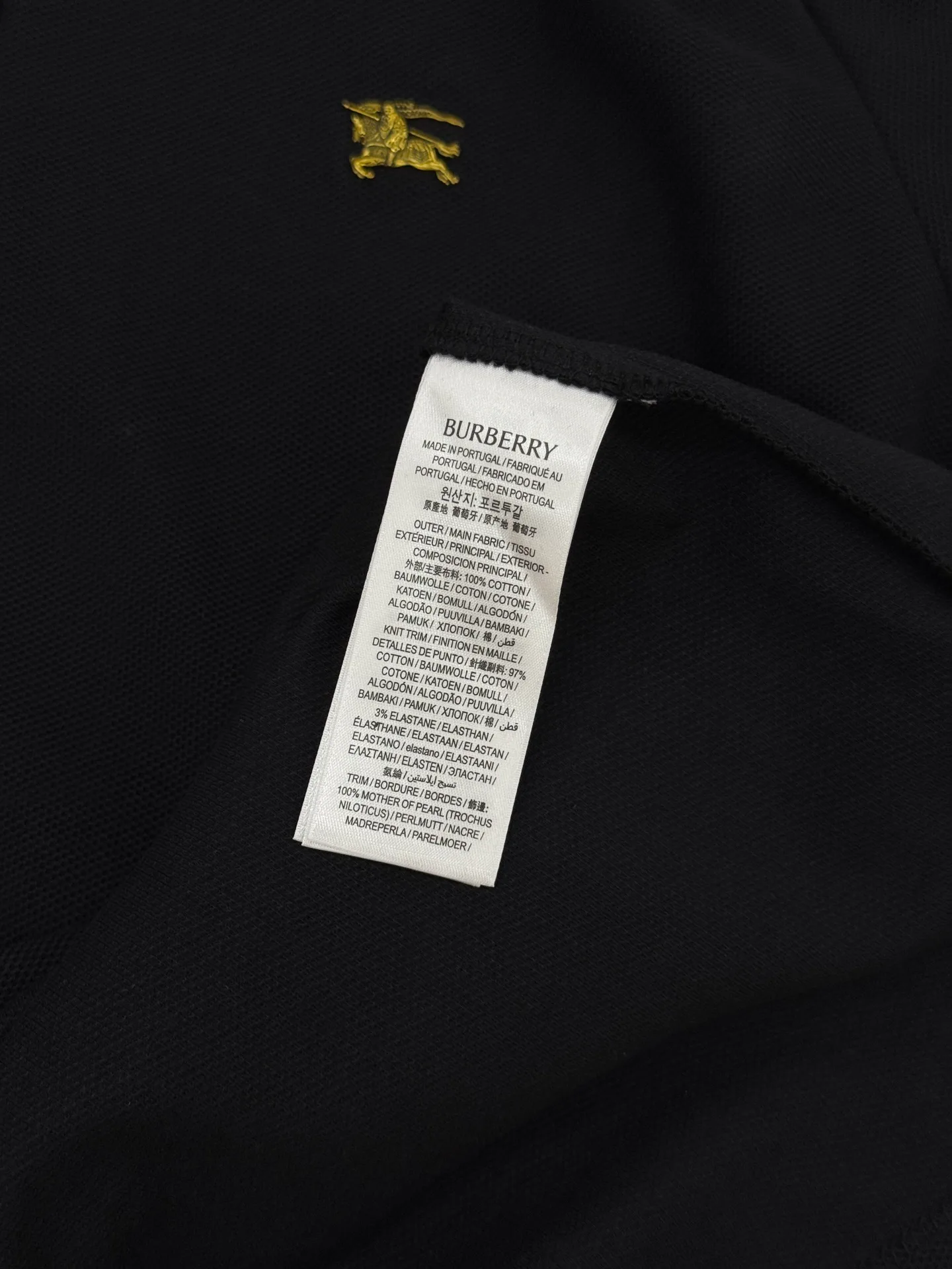Рубашки Женские Burberry 12701915