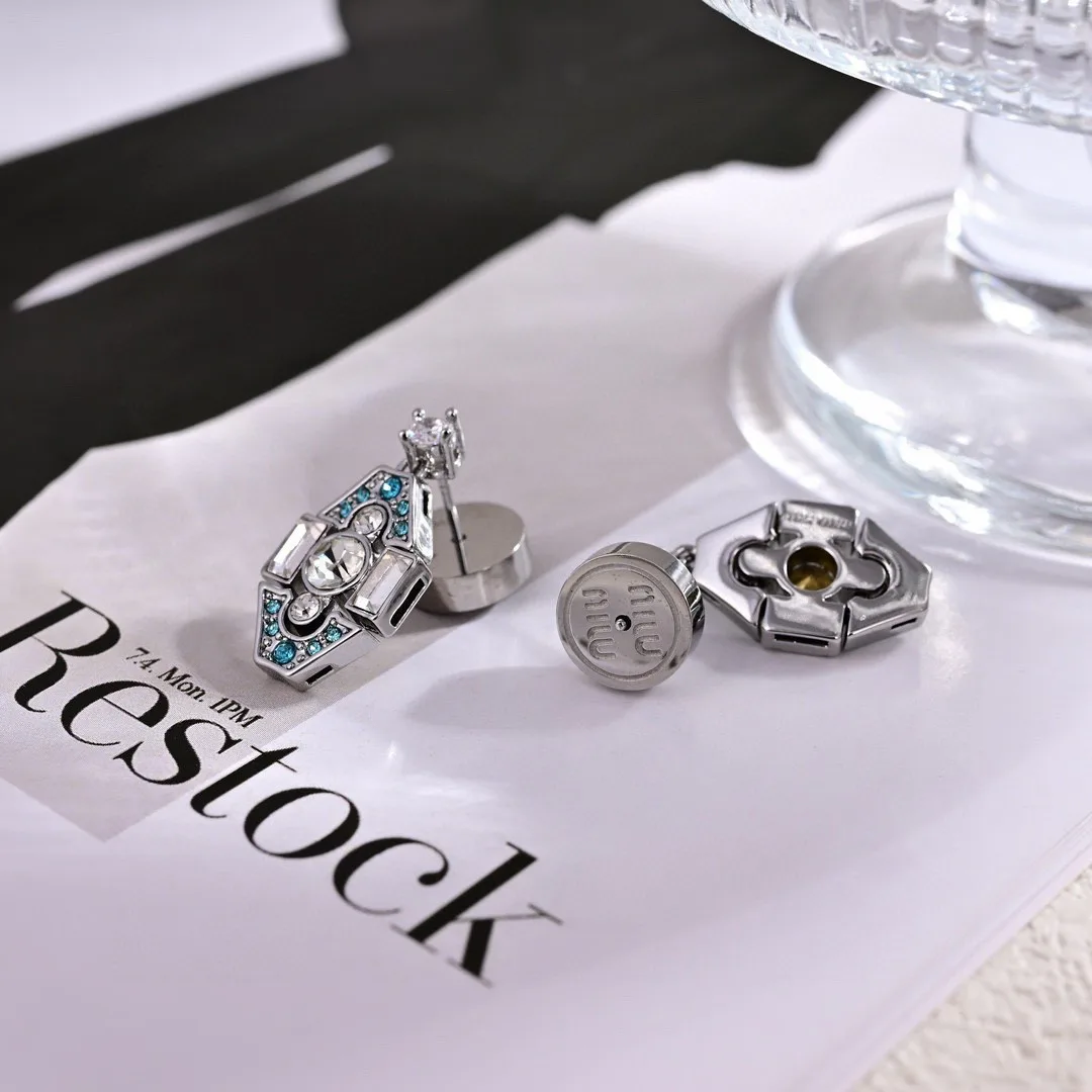 Бижутерия Miu Miu 1256330