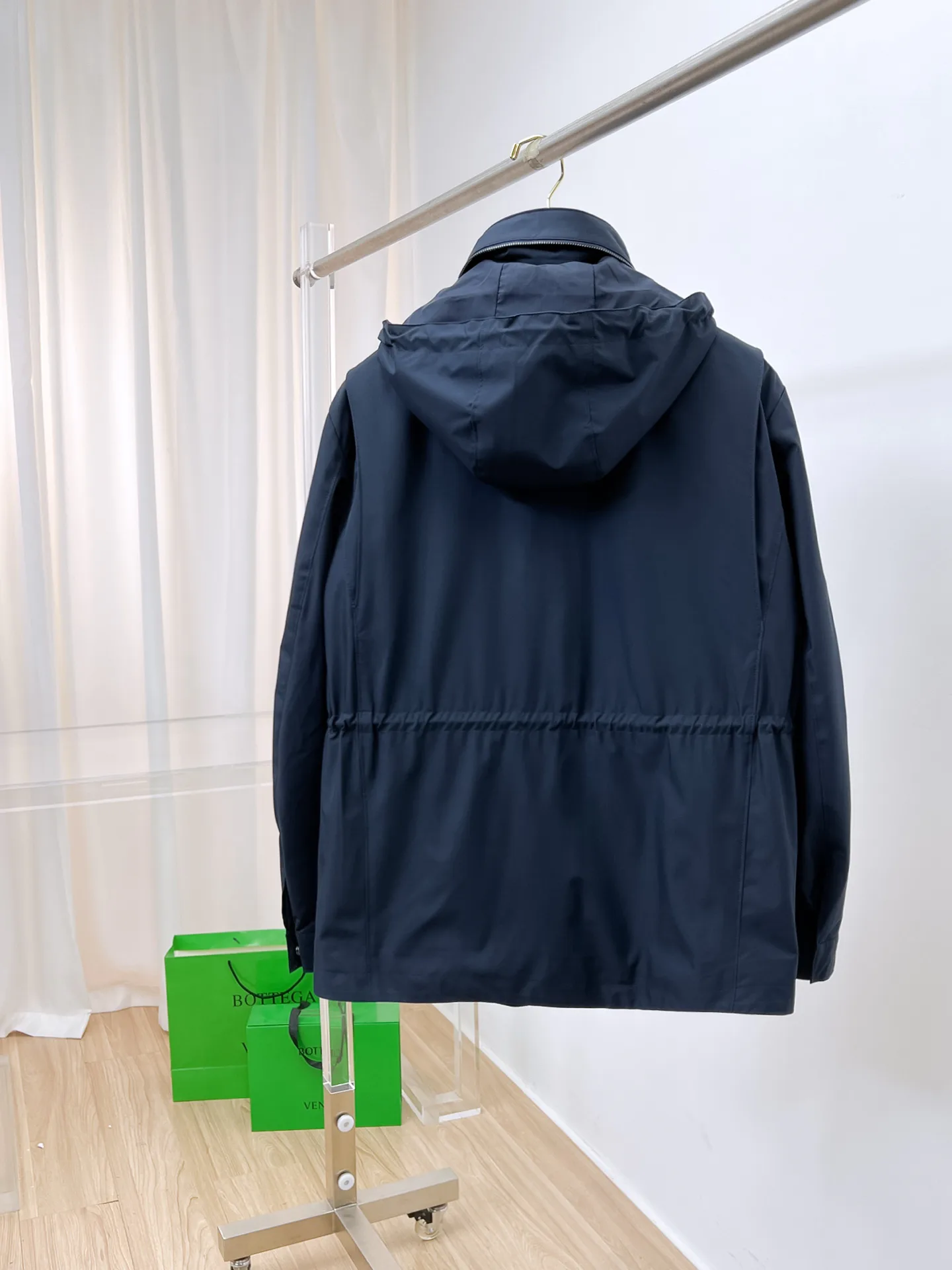 Куртки И Пуховики Мужские Loro Piana 106306