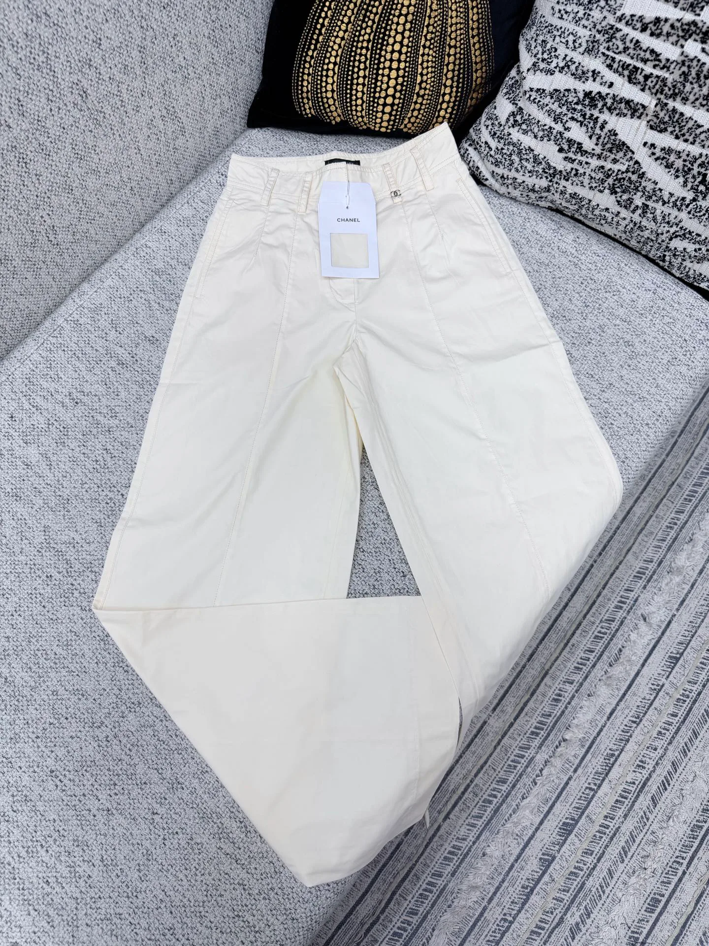 Брюки Женские Chanel 12916665