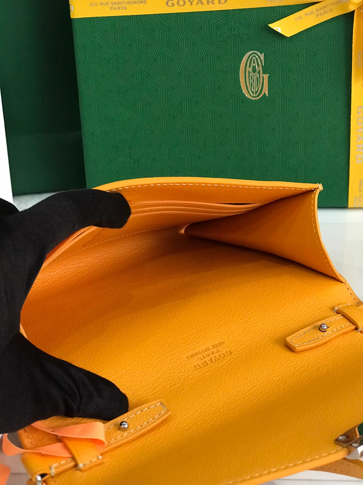 Сумки На Ремне Женские Goyard 9598525