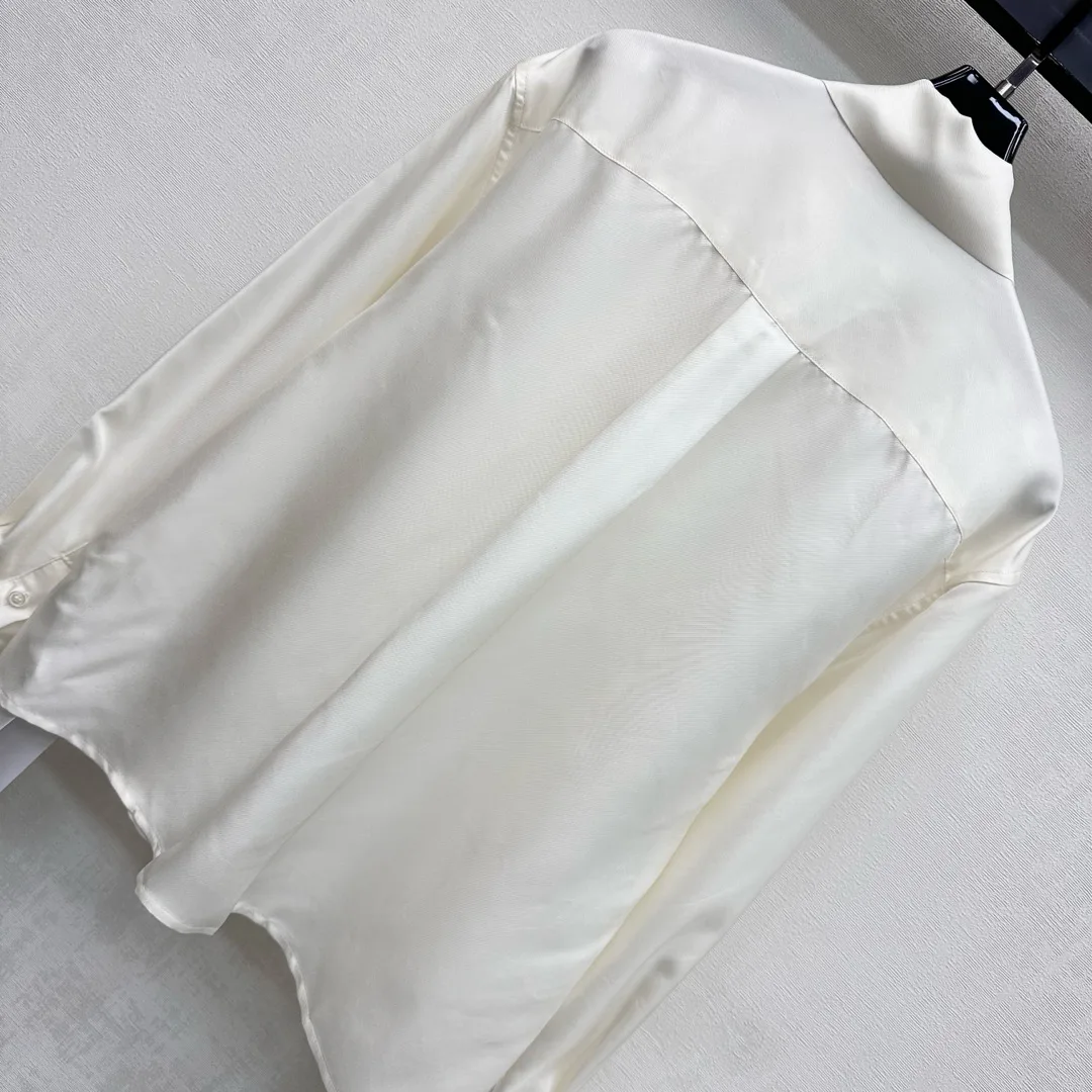 Рубашки Женские Celine 9589596