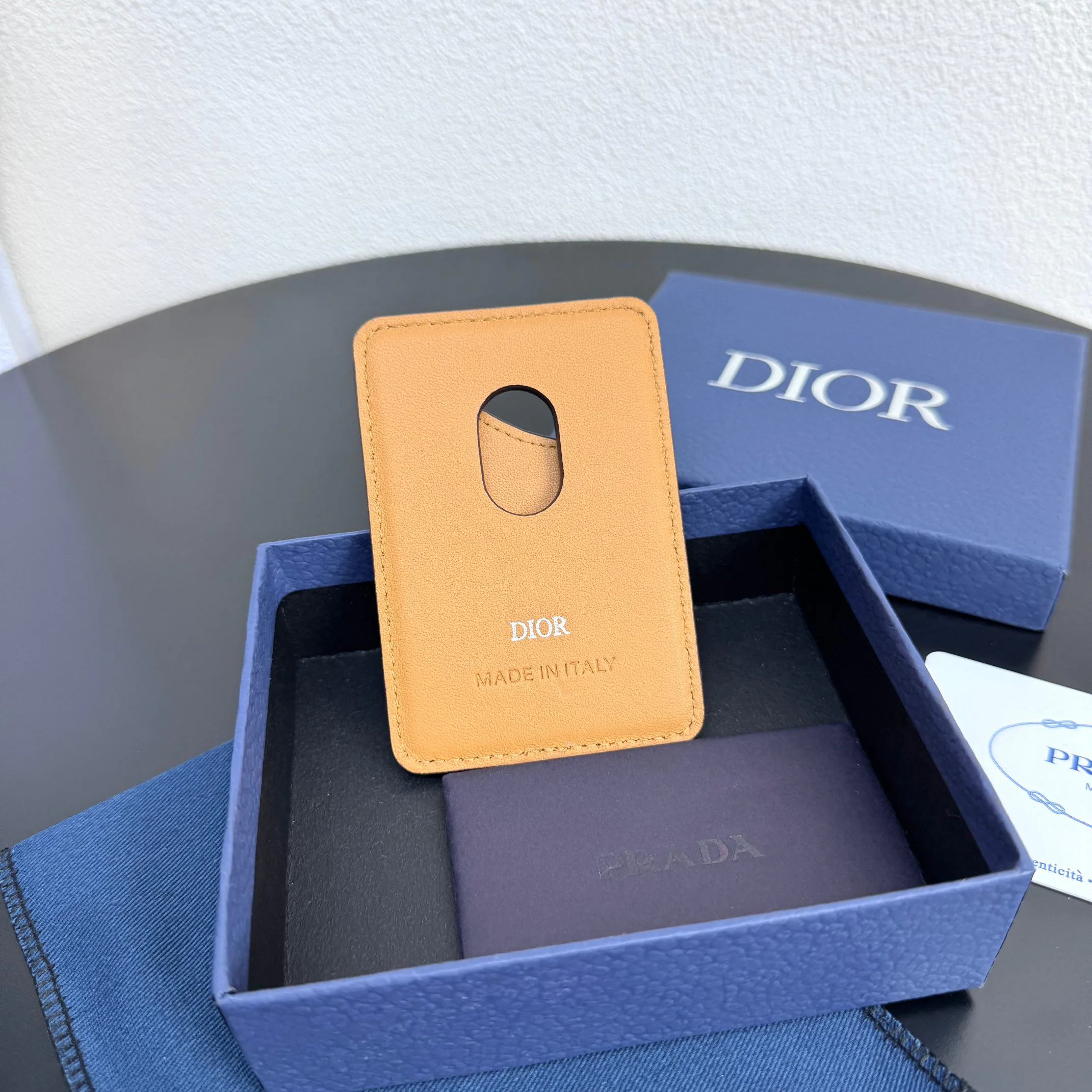 Визитницы Christian Dior 5050564
