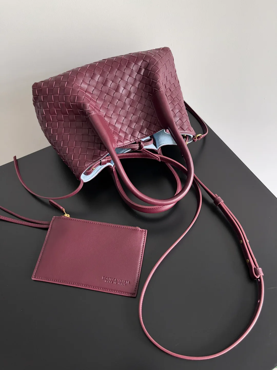 Классические Сумки Женские Bottega Veneta 11023534