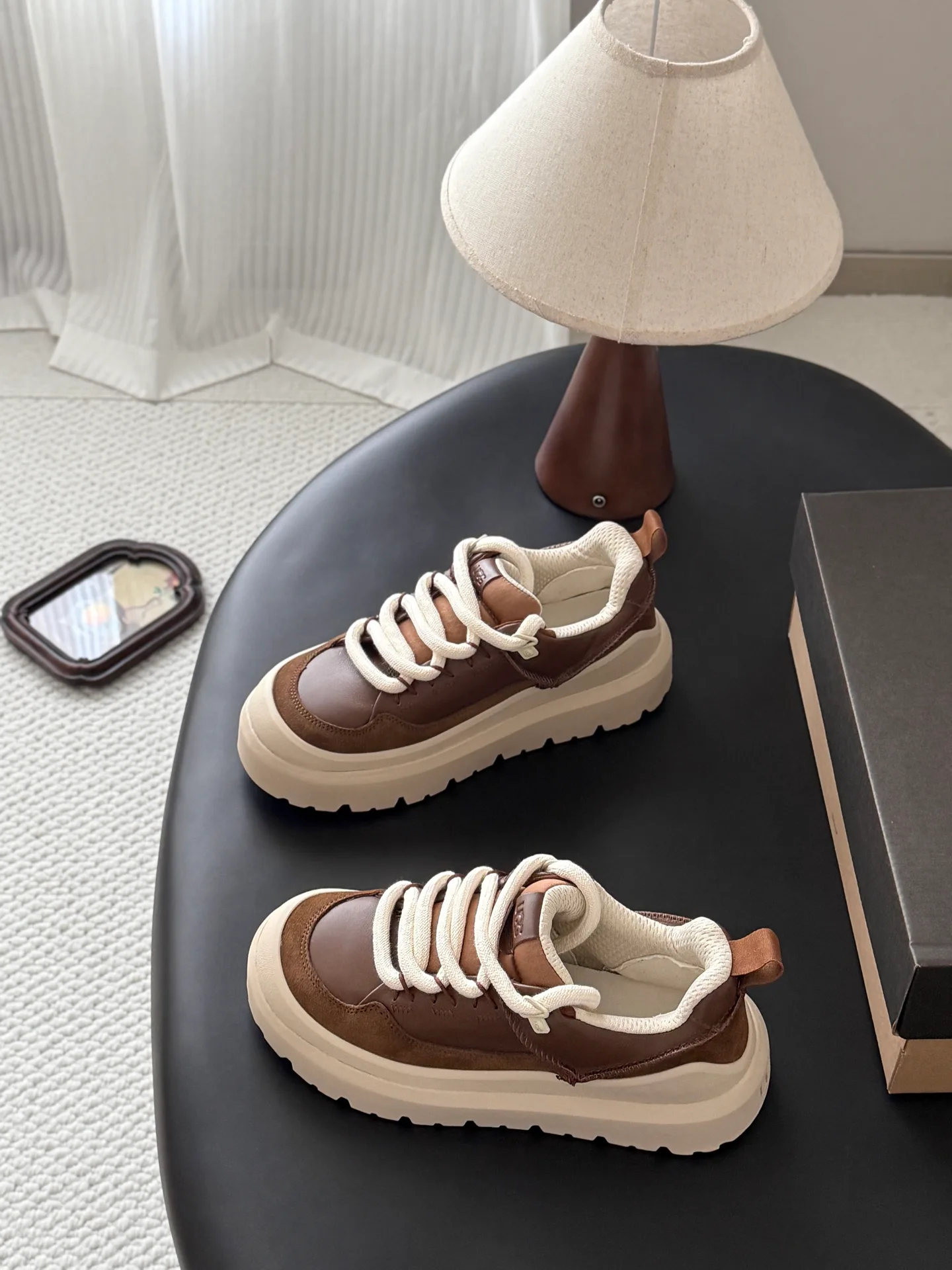 Кроссовки Женские Ugg 19687634