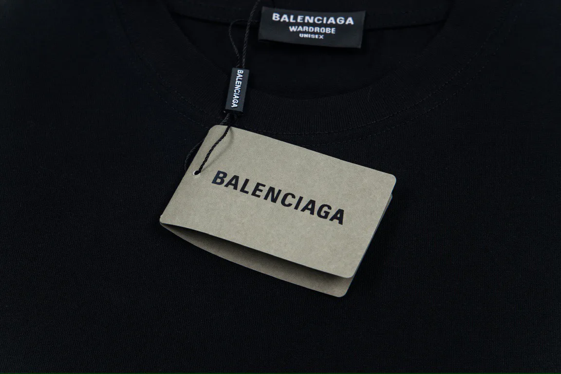 Футболки Женские Balenciaga 9592548