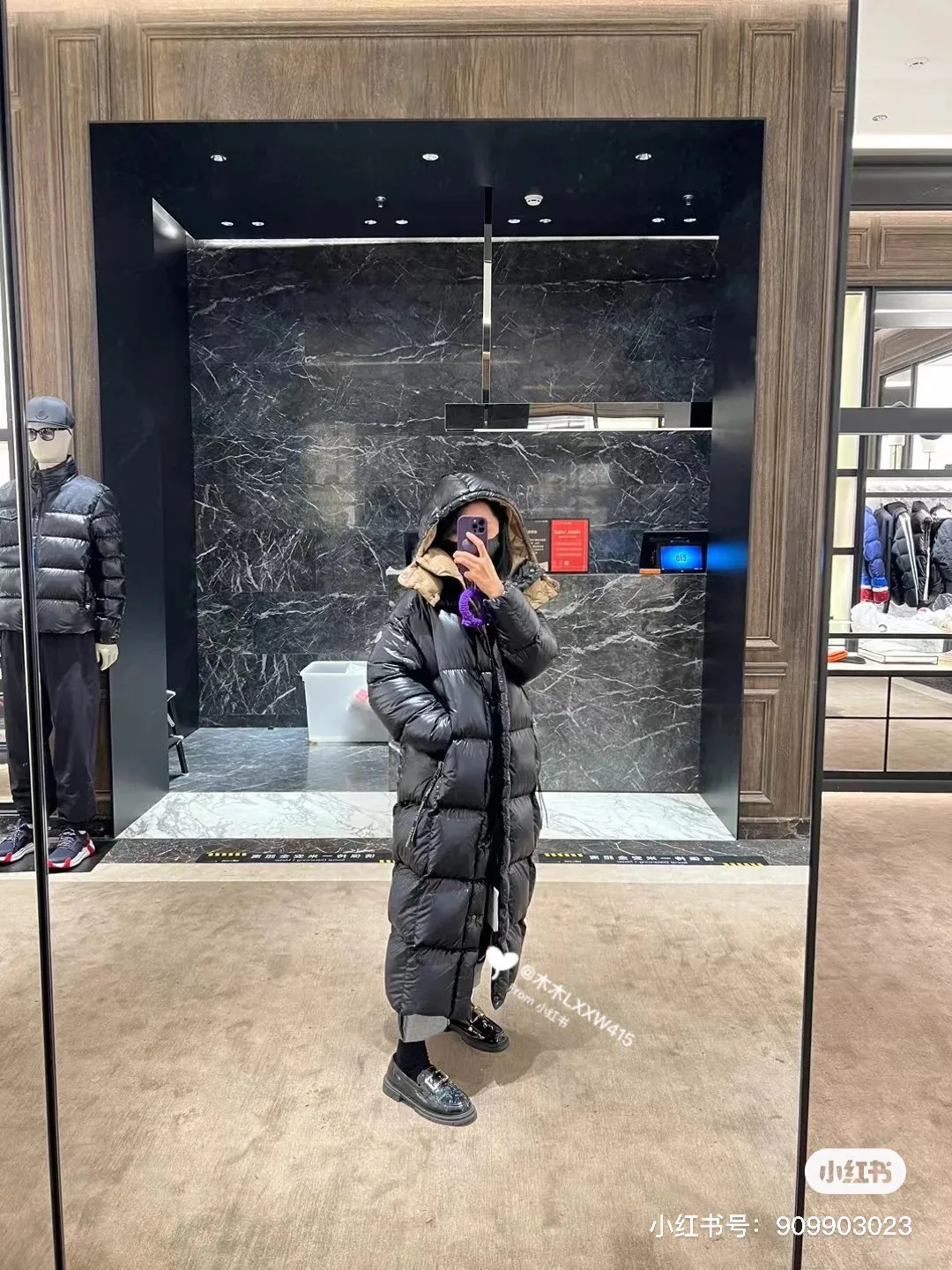 Куртки И Пуховики Женские Moncler 18741349