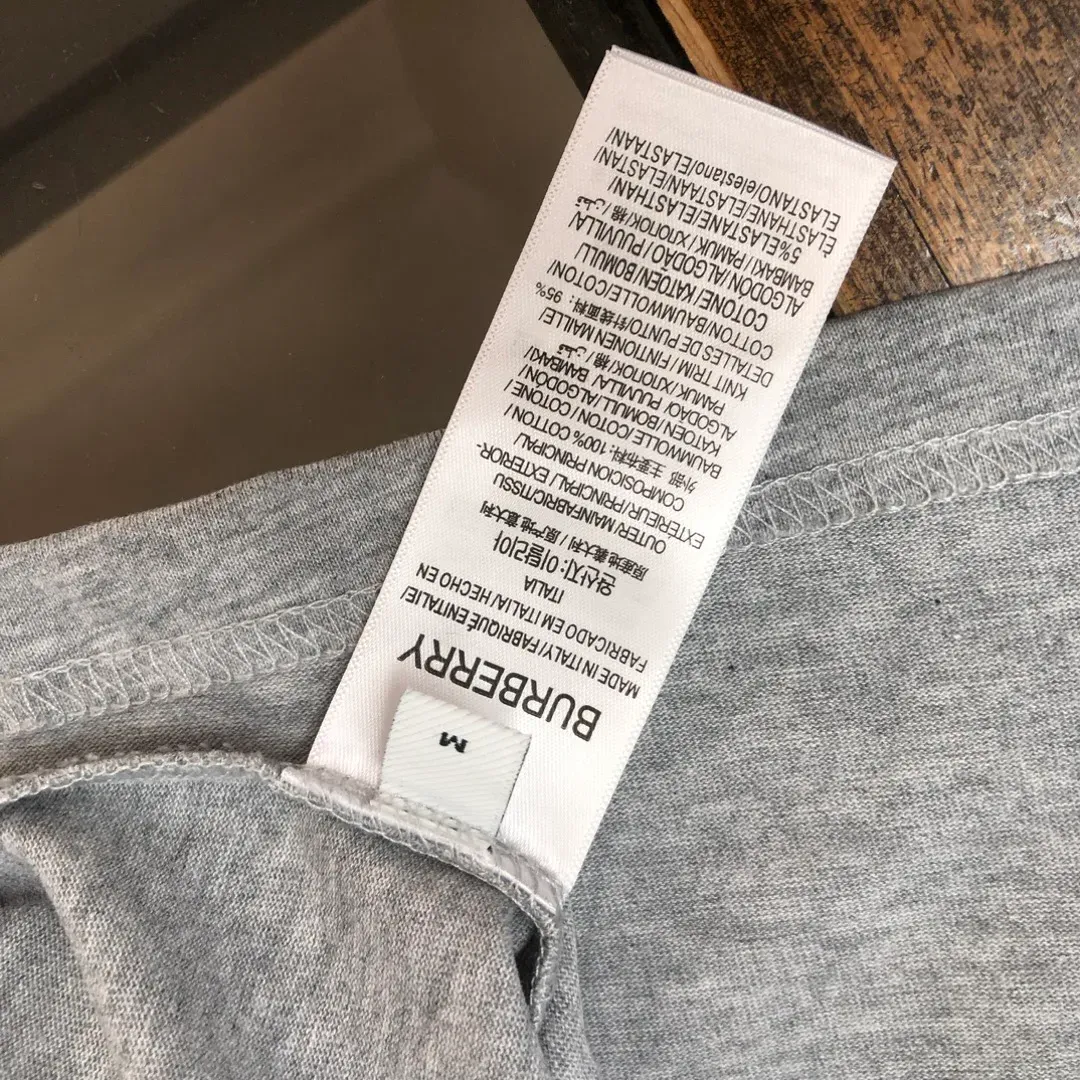 Футболки Женские Burberry 25897