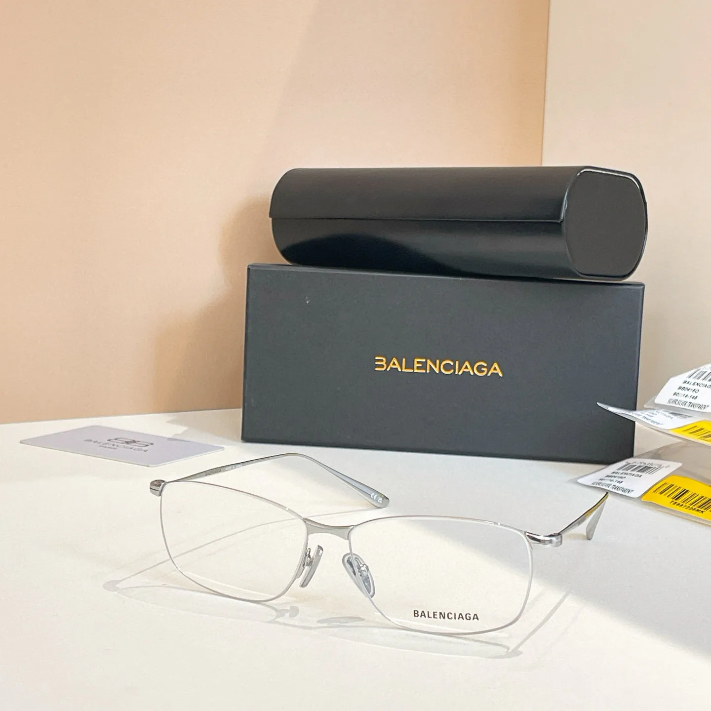 Очки Balenciaga 17495875