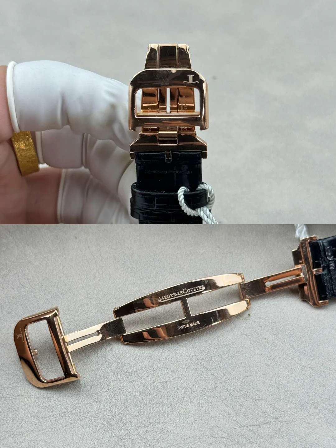 Часы Женские Jaeger-Lecoultre 17948463