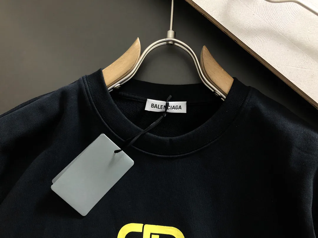Свитшоты И Худи Мужские Balenciaga 18543110