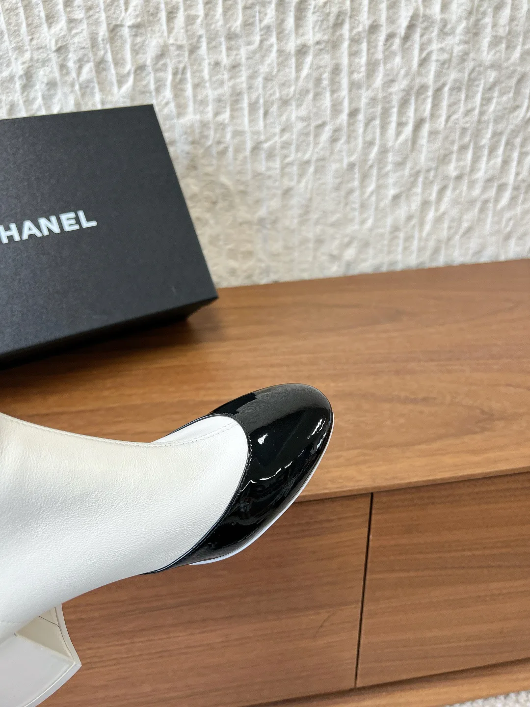 Ботильоны Женские Chanel 439876