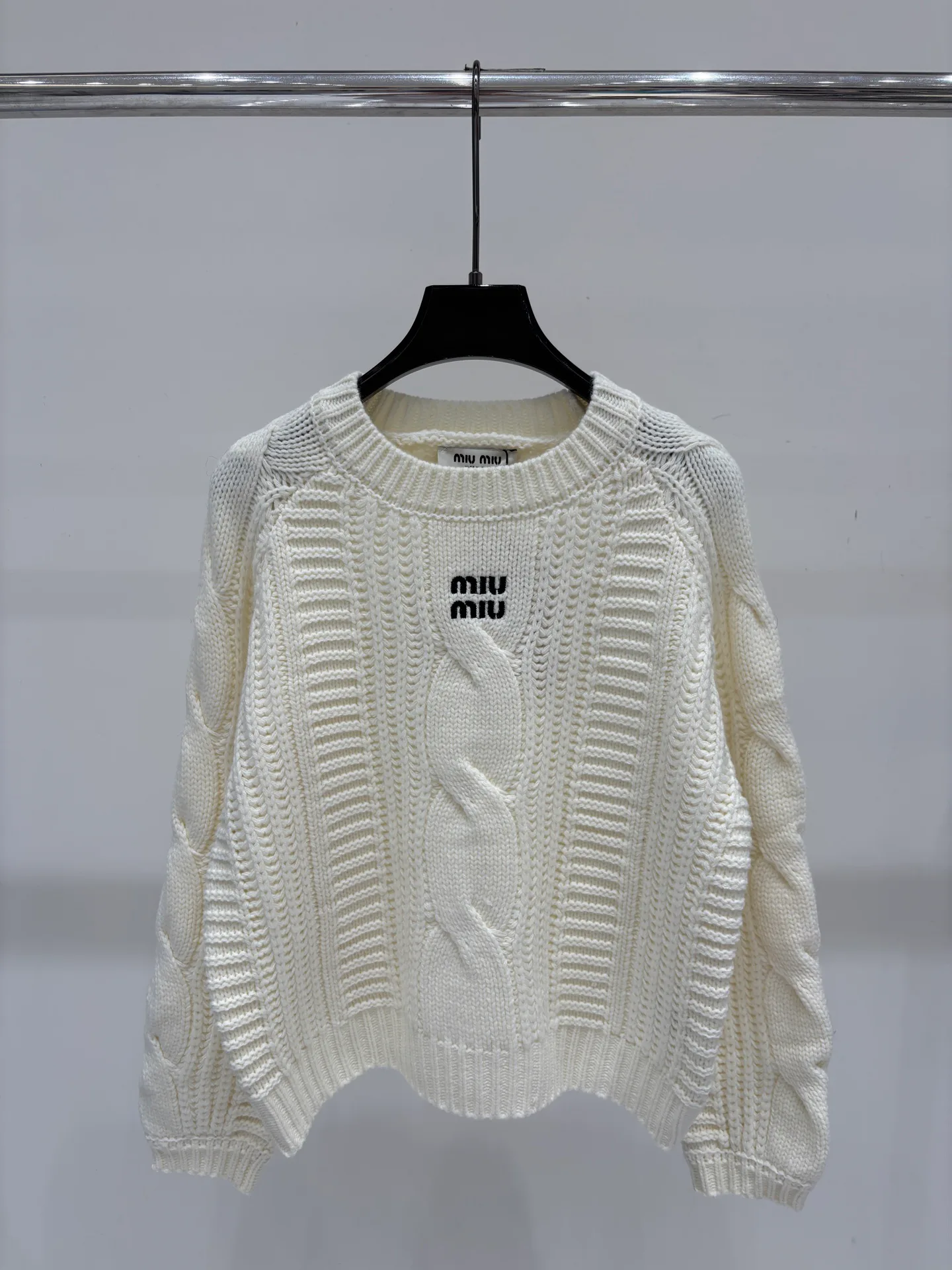Джемперы И Свитеры Женские Miu Miu 19389199