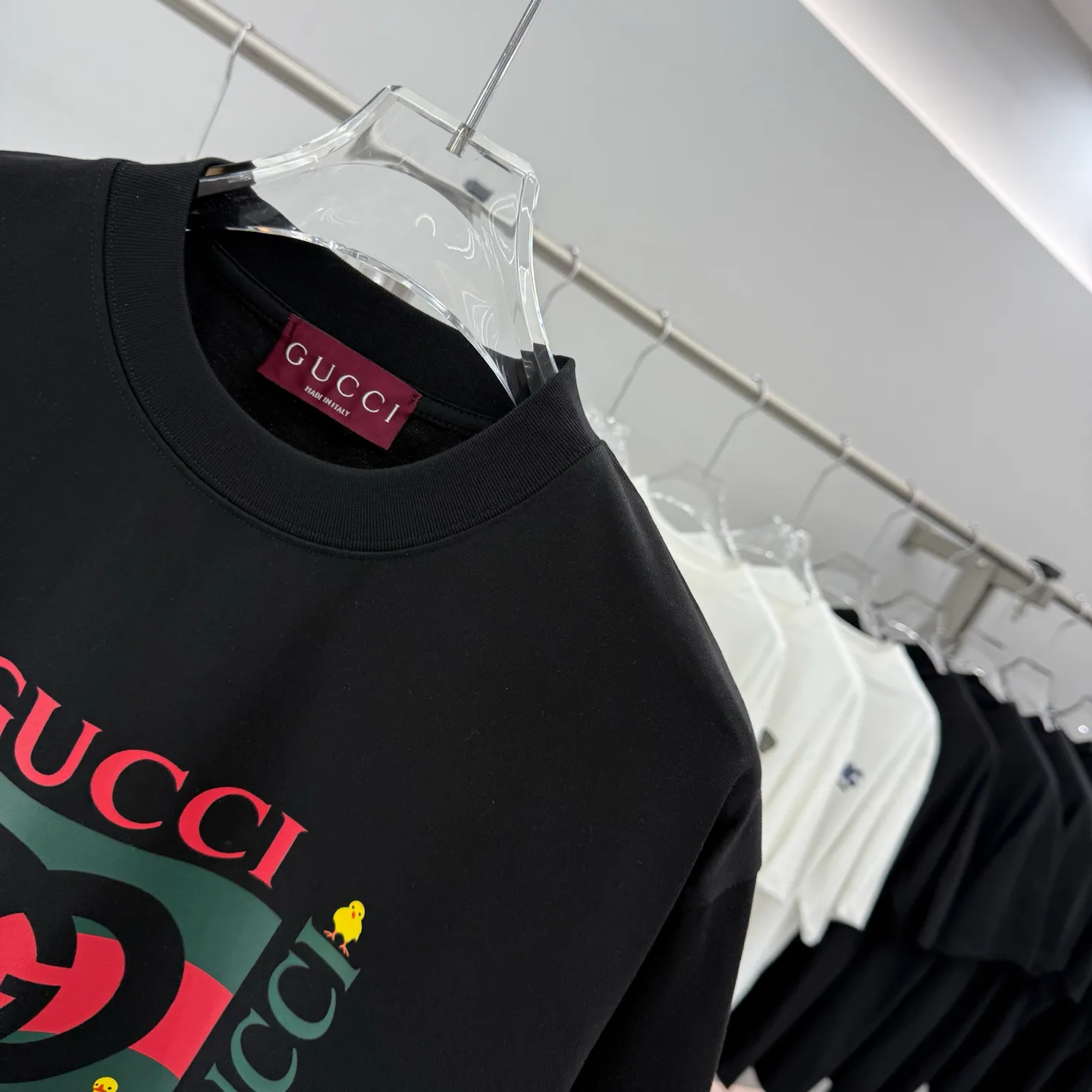 Футболки Женские Gucci 1386677