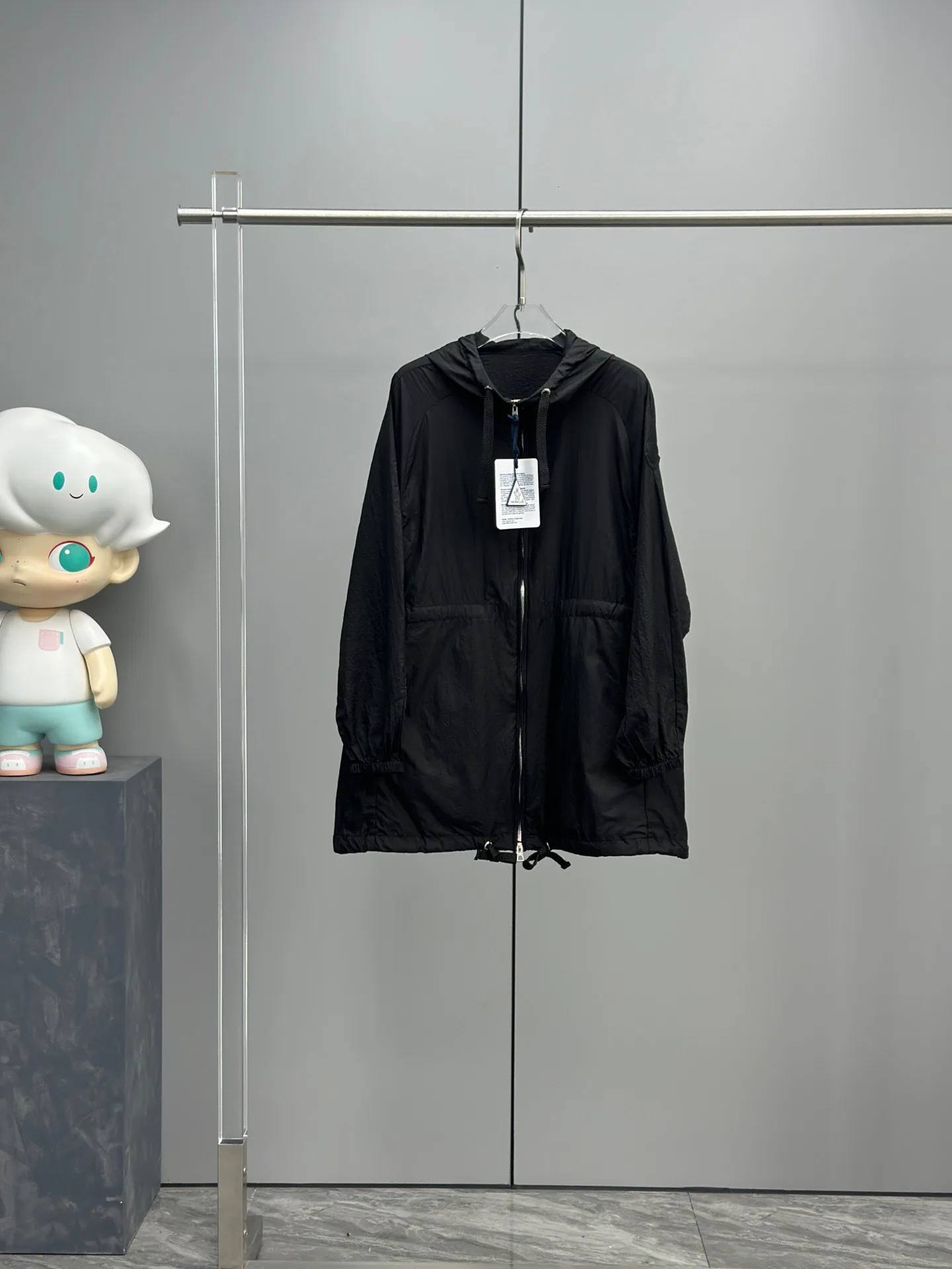 Куртки И Пуховики Женские Moncler 11427031