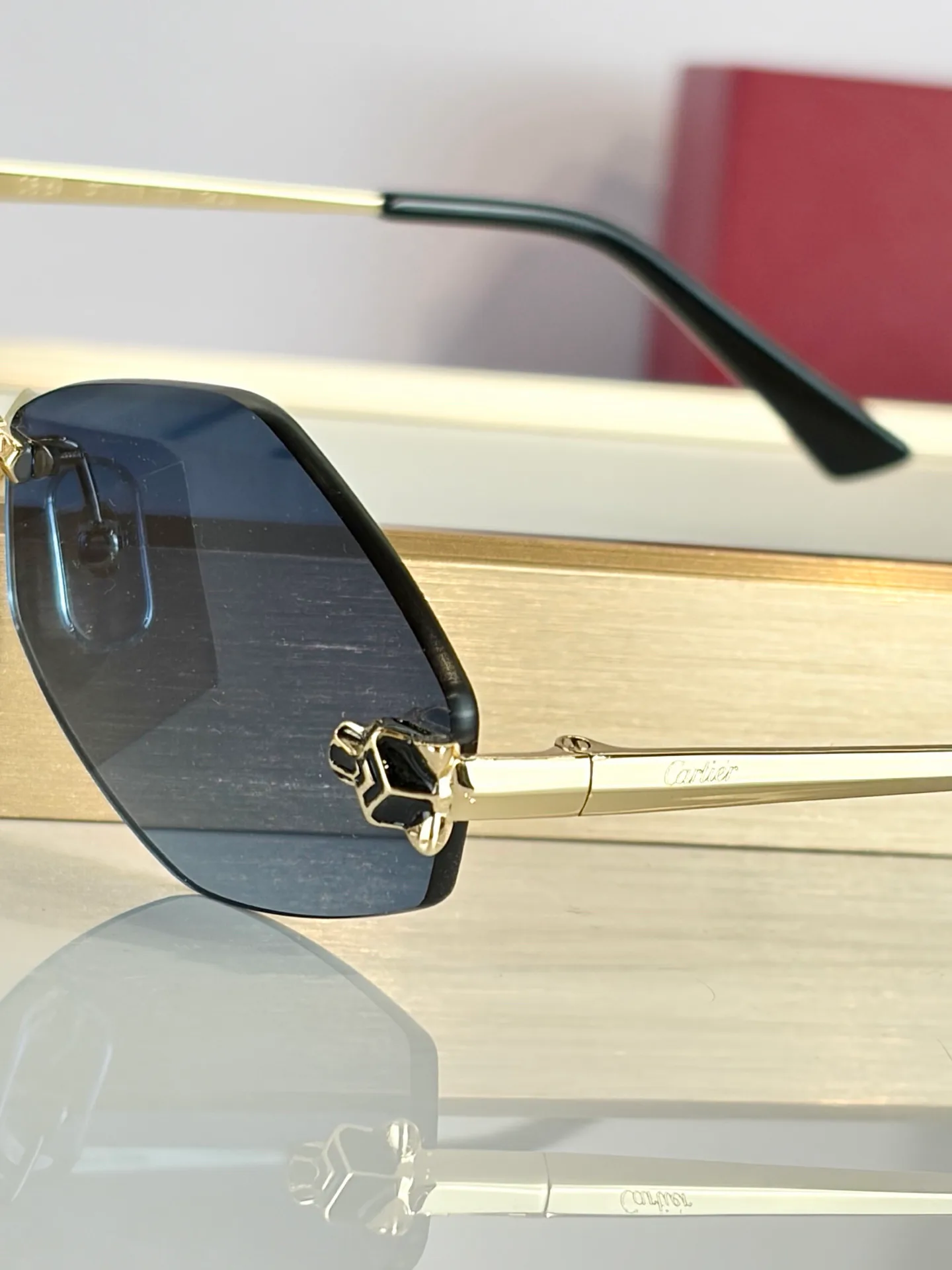 Часы Женские Cartier 13199426