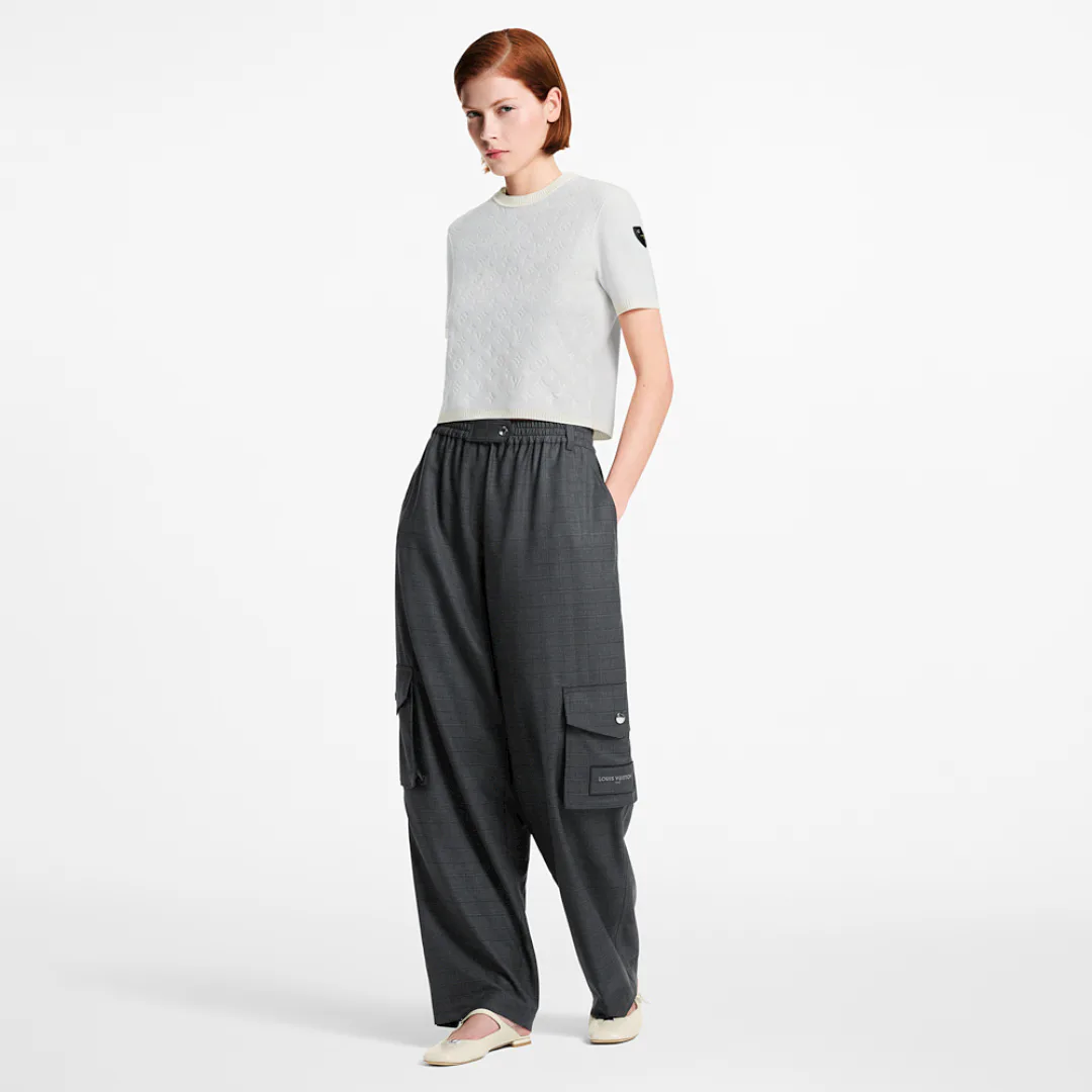 Топы Женские Louis Vuitton 11814328