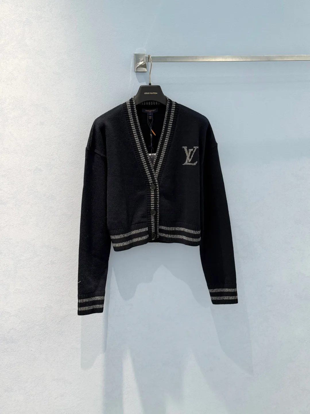 Джемперы И Свитеры Женские Louis Vuitton 19547153