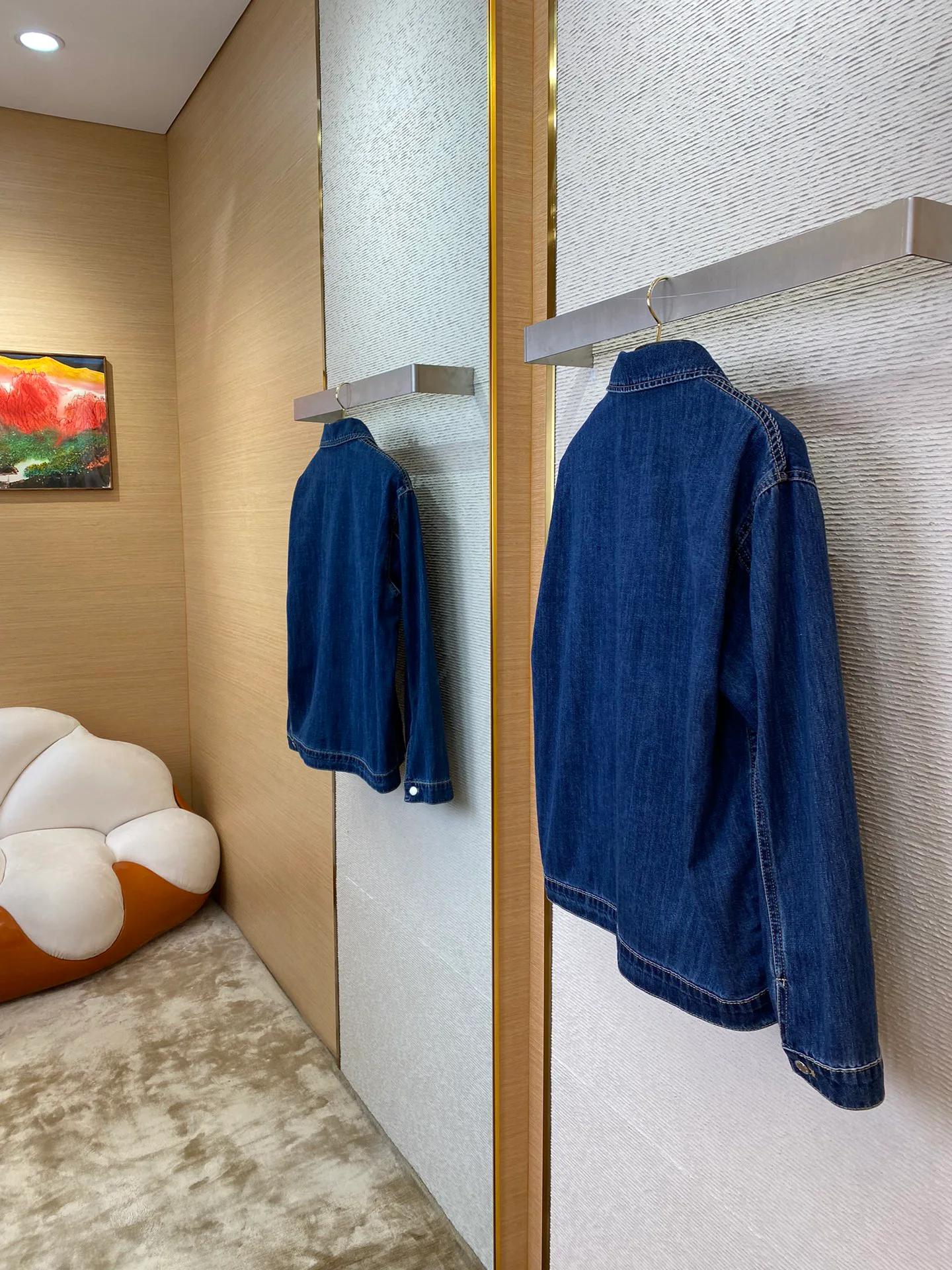 Куртки Женские Prada 34557