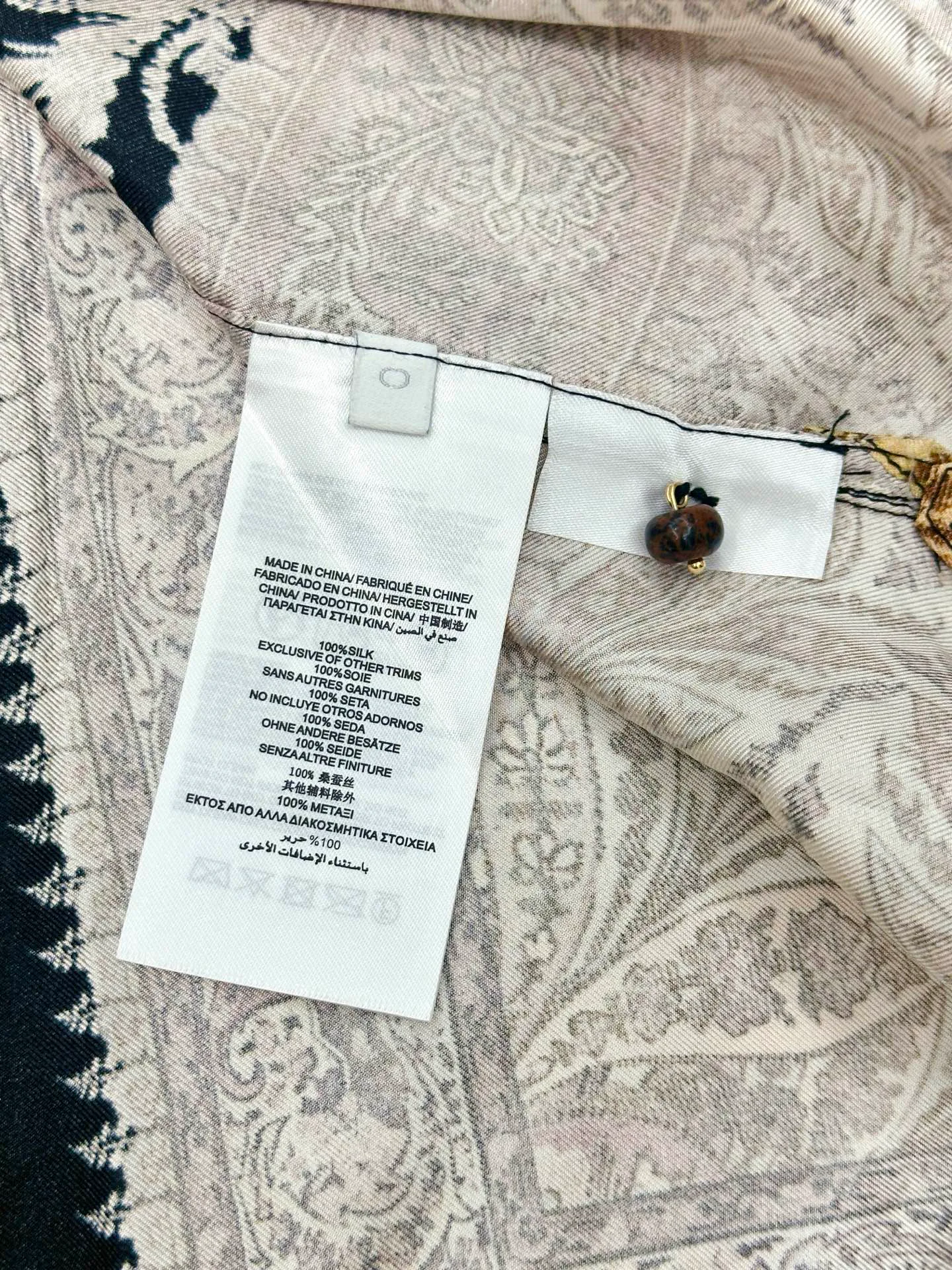 Рубашки Женские Zimmermann 9871155