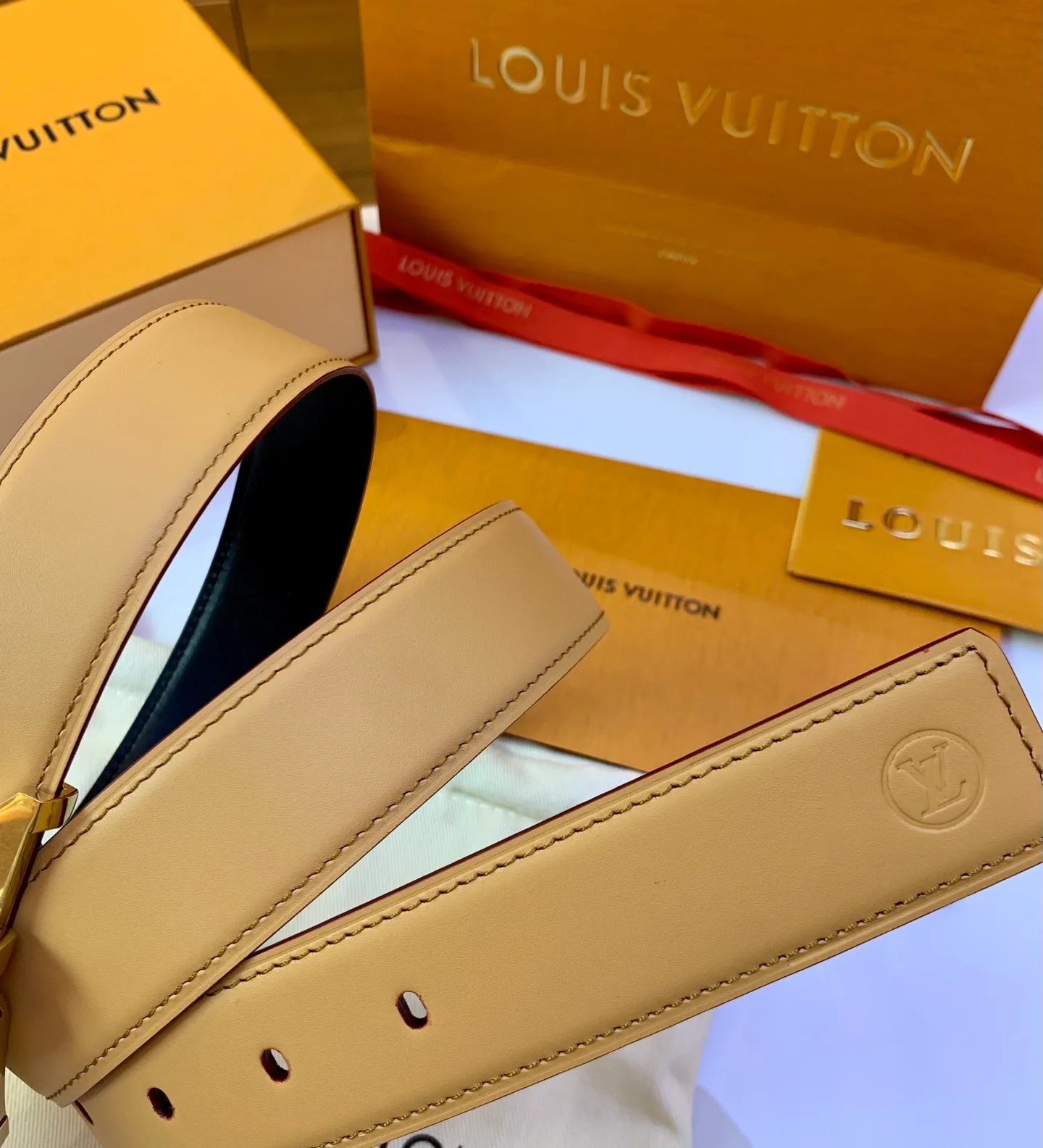 Ремни Louis Vuitton 17638922
