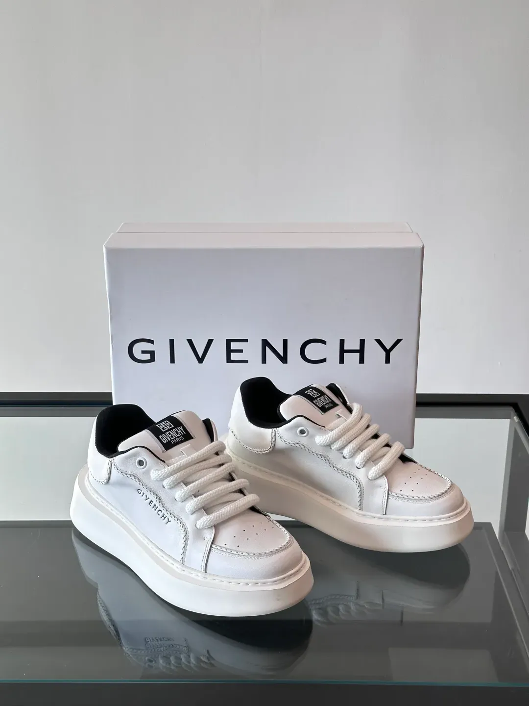 Кроссовки Мужские Givenchy 5224