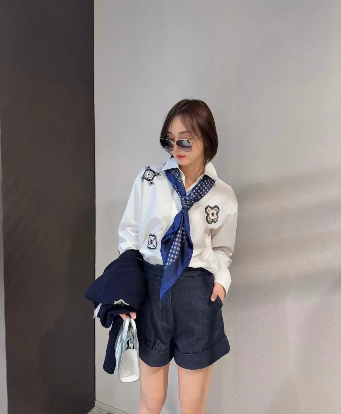 Рубашки Женские Max Mara 9630070