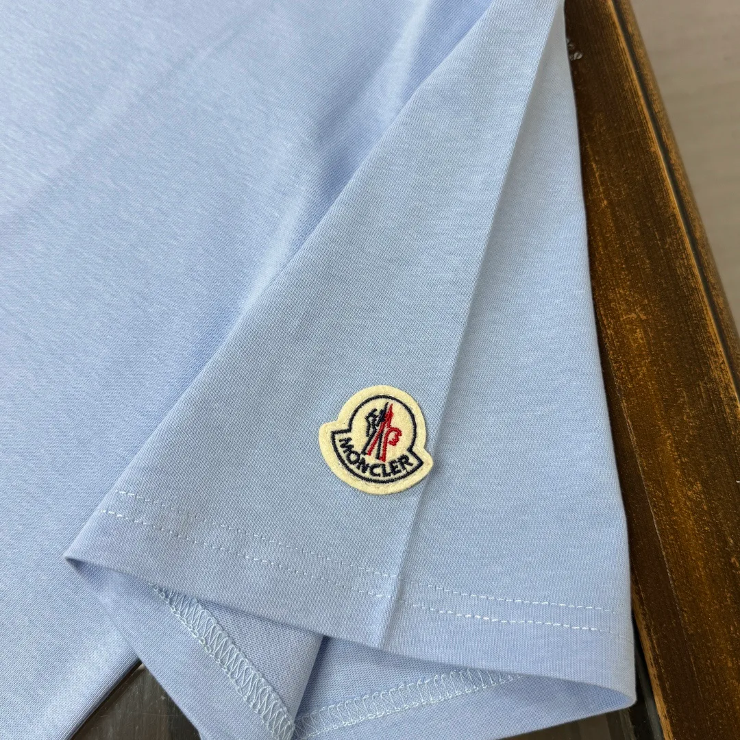 Футболки Женские Moncler 10201195