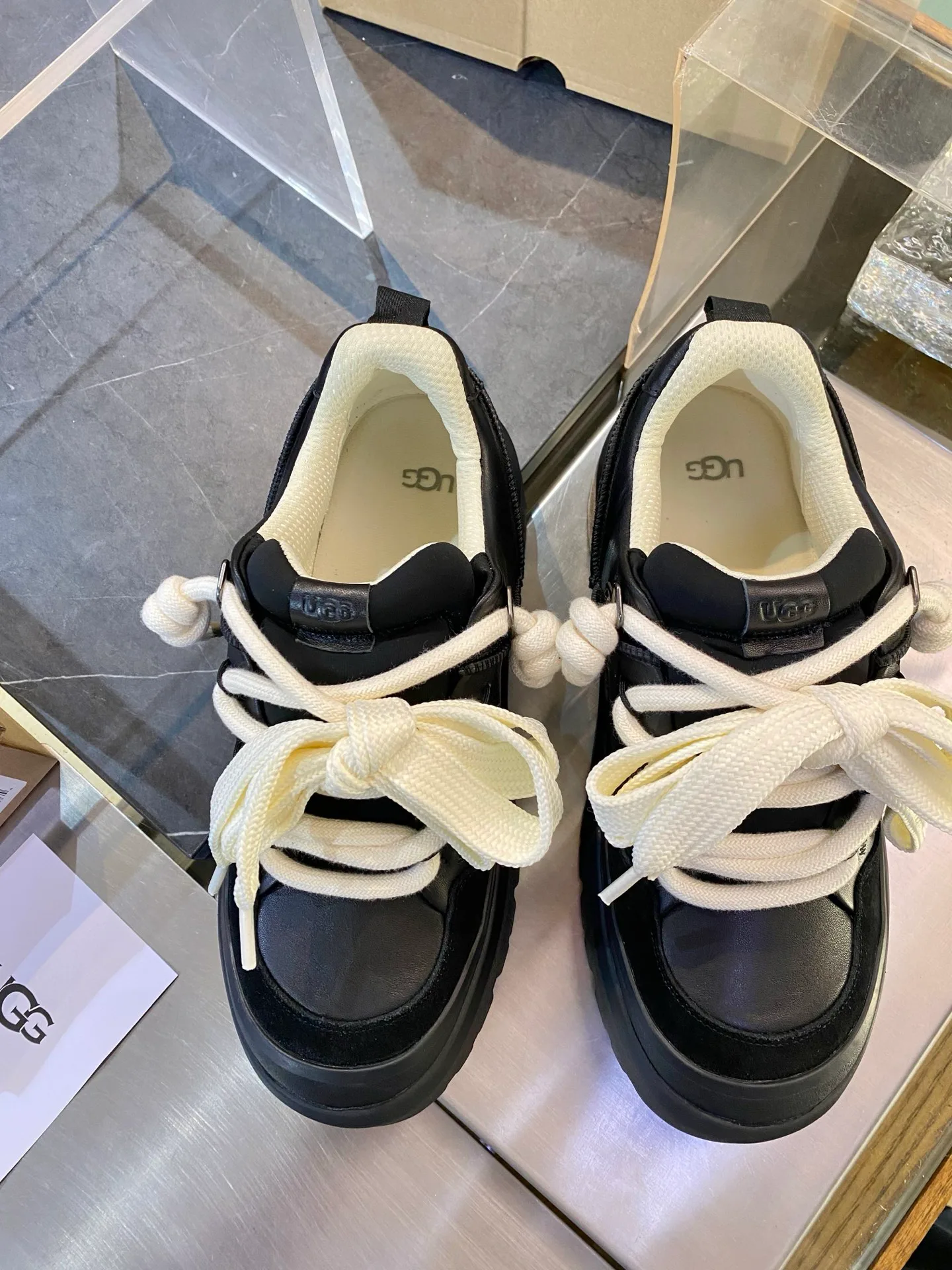 Угги Женские Ugg 408465