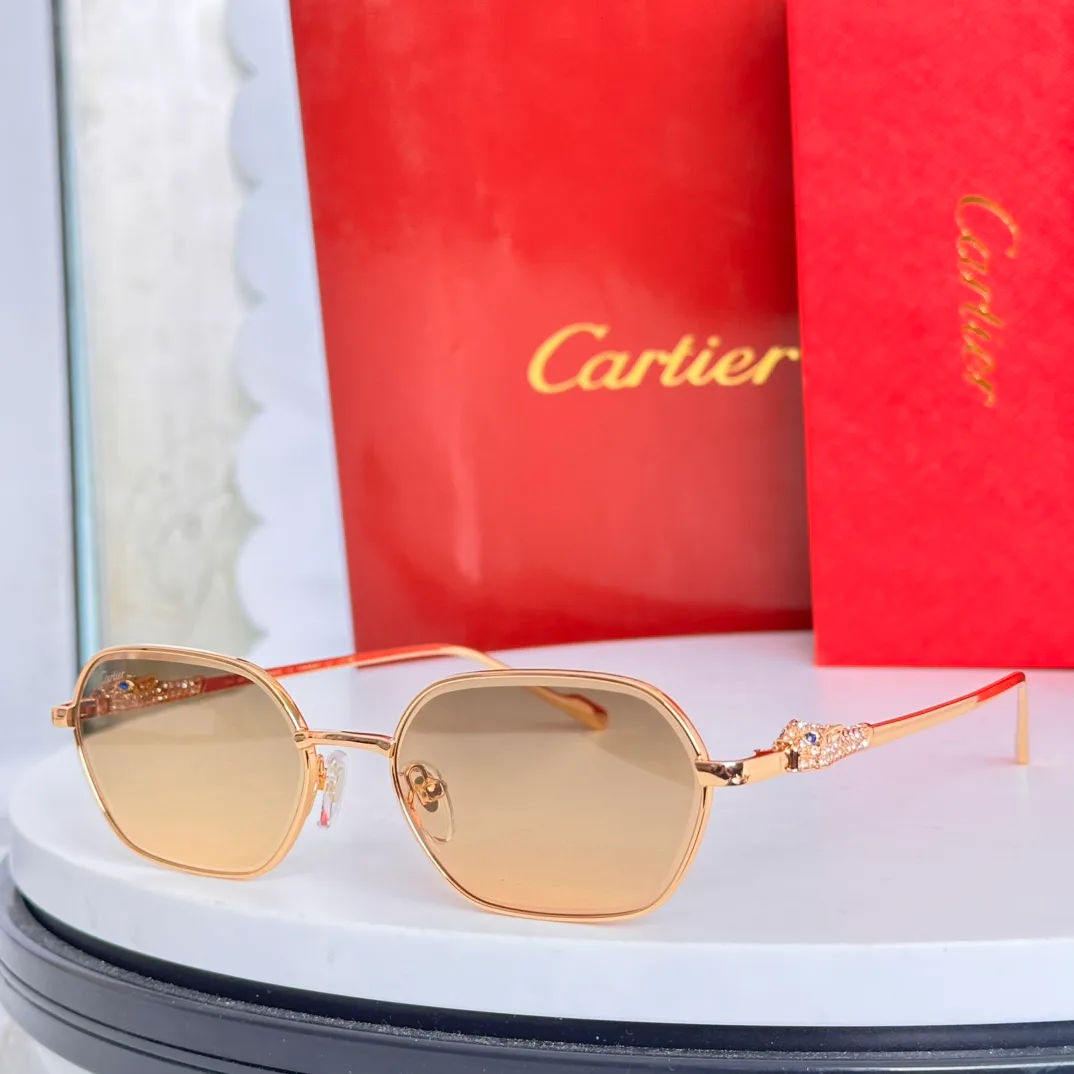 Очки Cartier 481430