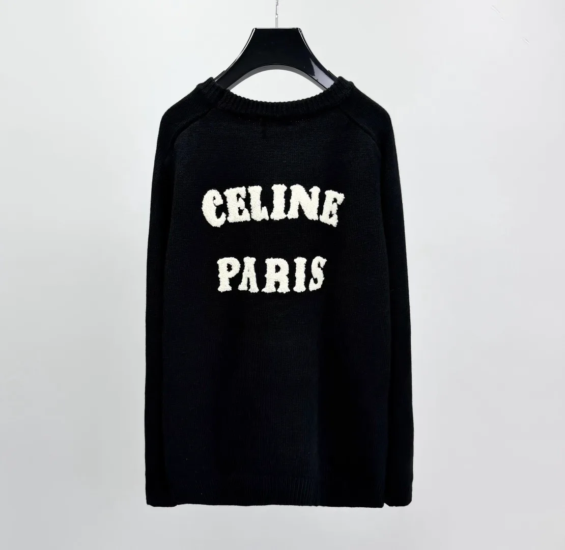 Джемперы И Свитеры Мужские Celine 1804058