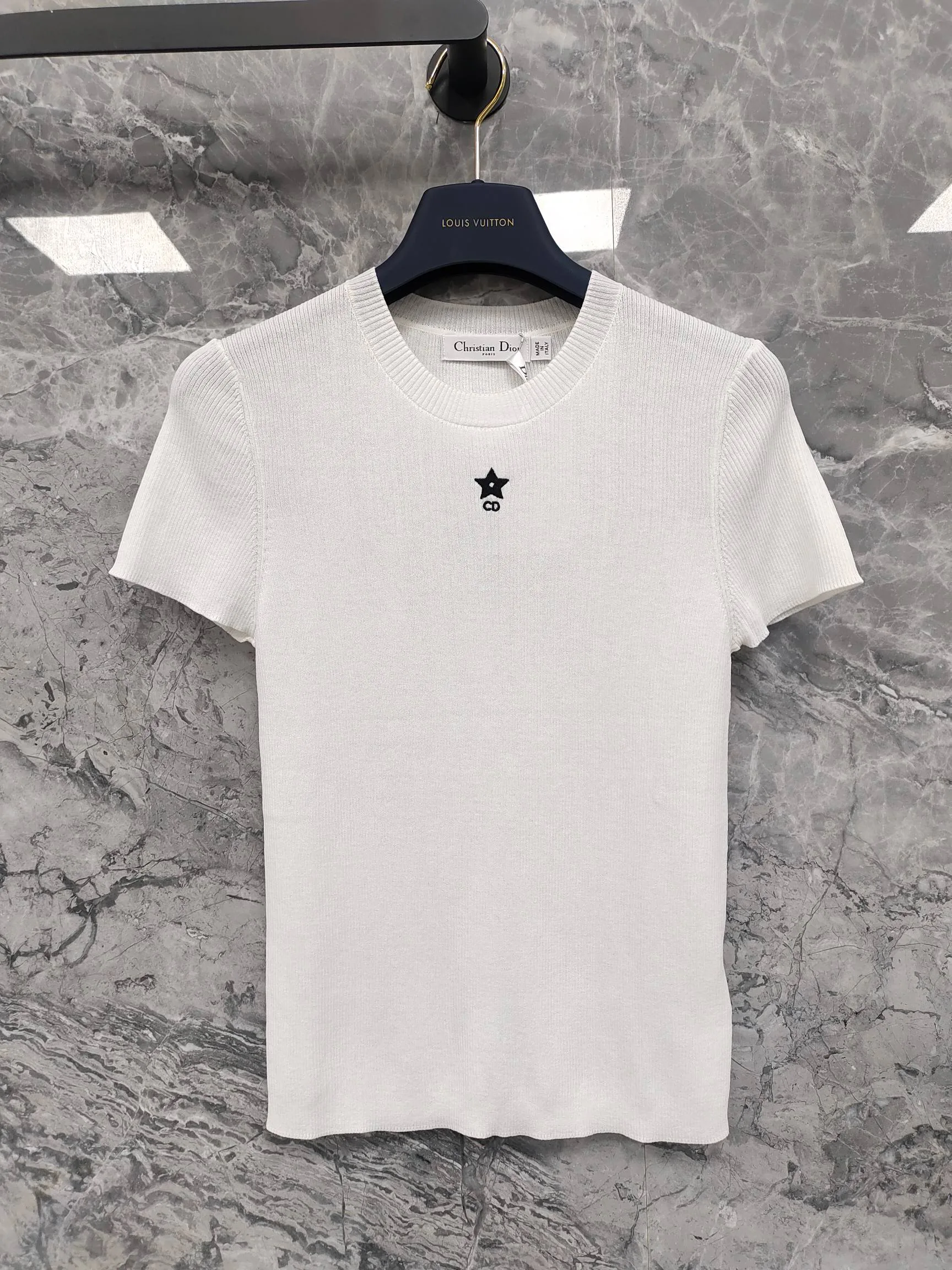 Футболки Женские Christian Dior 11490238