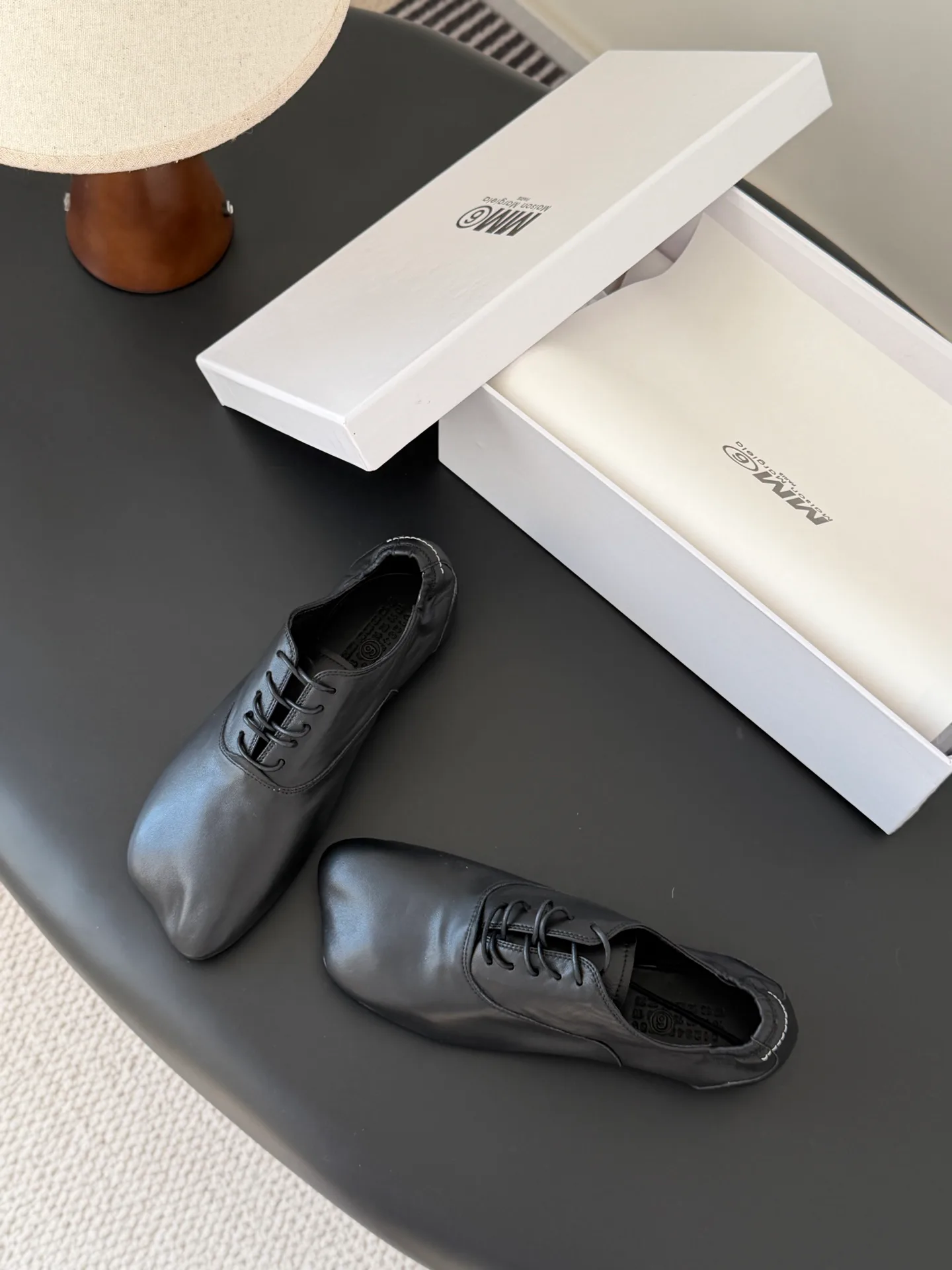 Балетки Женские Maison Margiela 1818661