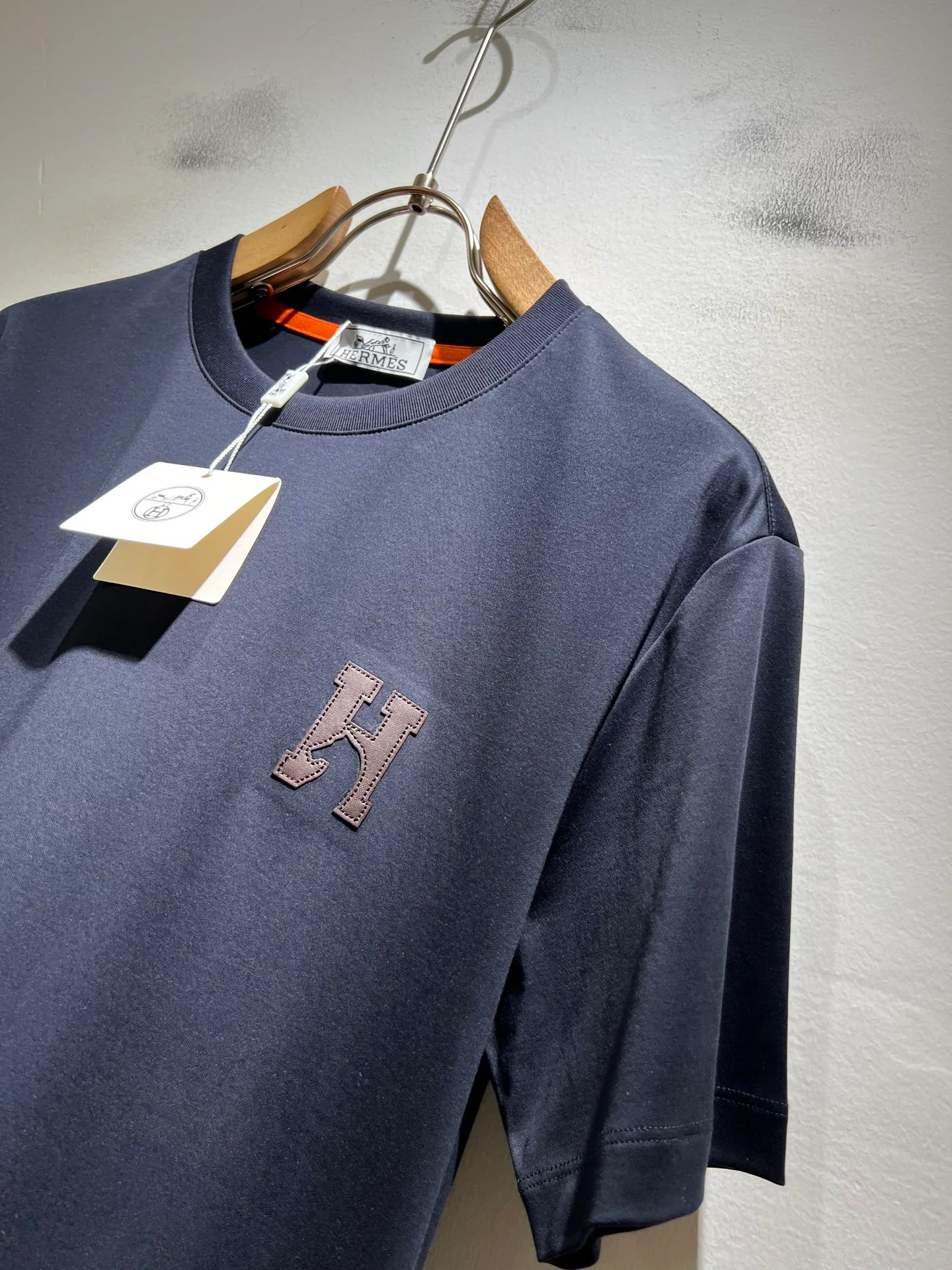 Футболки Мужские Hermes 11952701