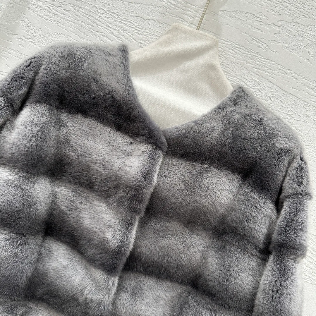 Шубы Женские Christian Dior 398470