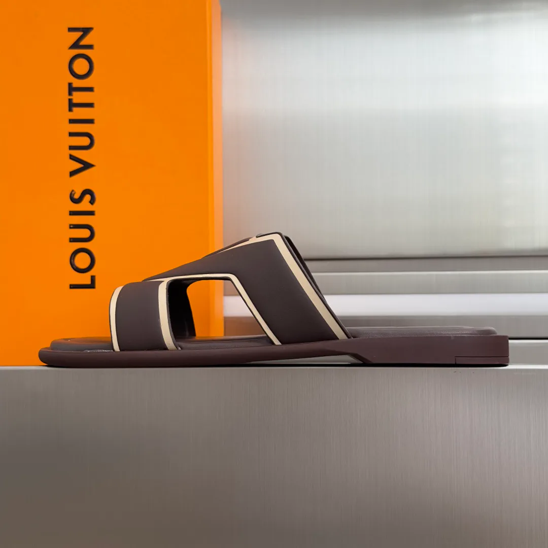 Сандалии Мужские Louis Vuitton 11527129