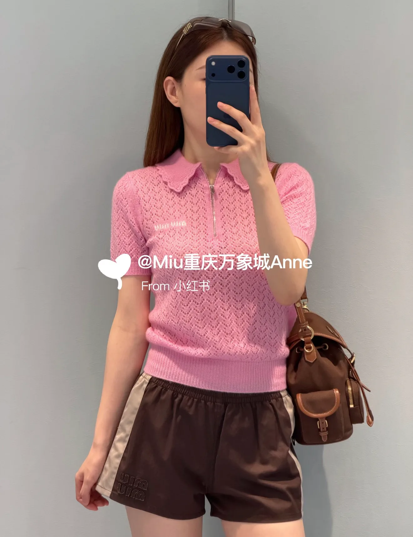 Джемперы И Свитеры Женские Miu Miu 17329183