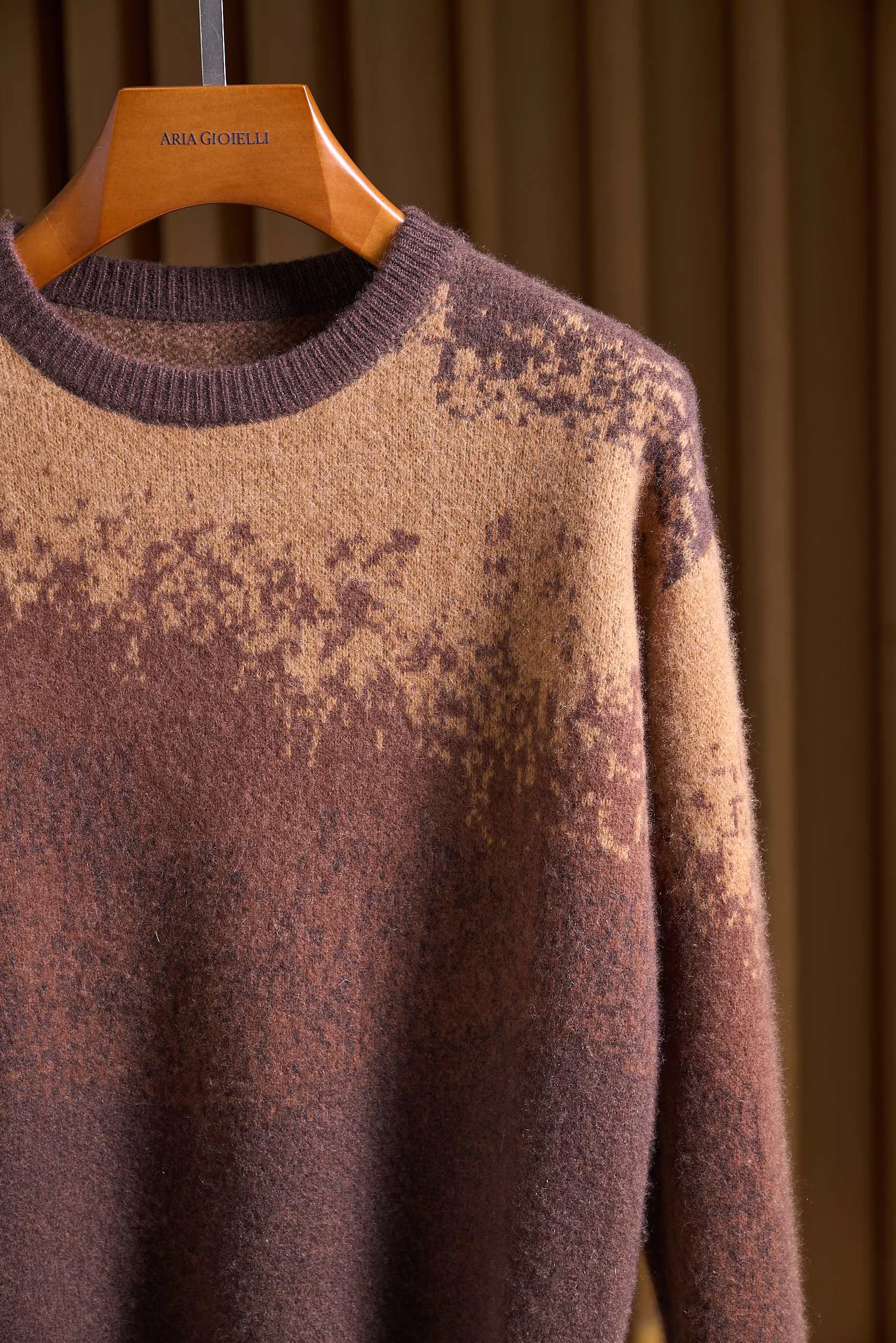 Джемперы И Свитеры Мужские Loro Piana 236667