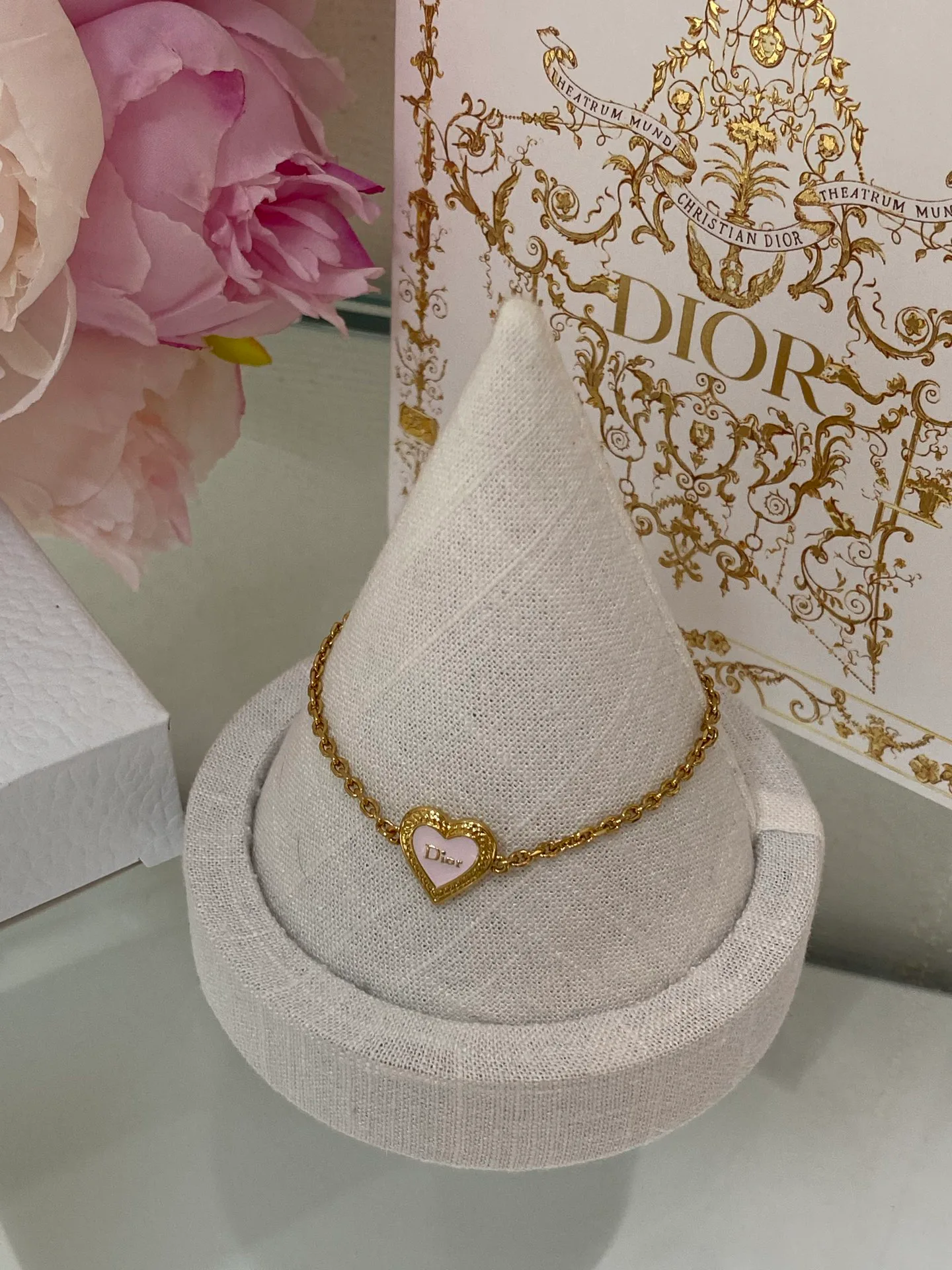 Бижутерия Christian Dior 18543991