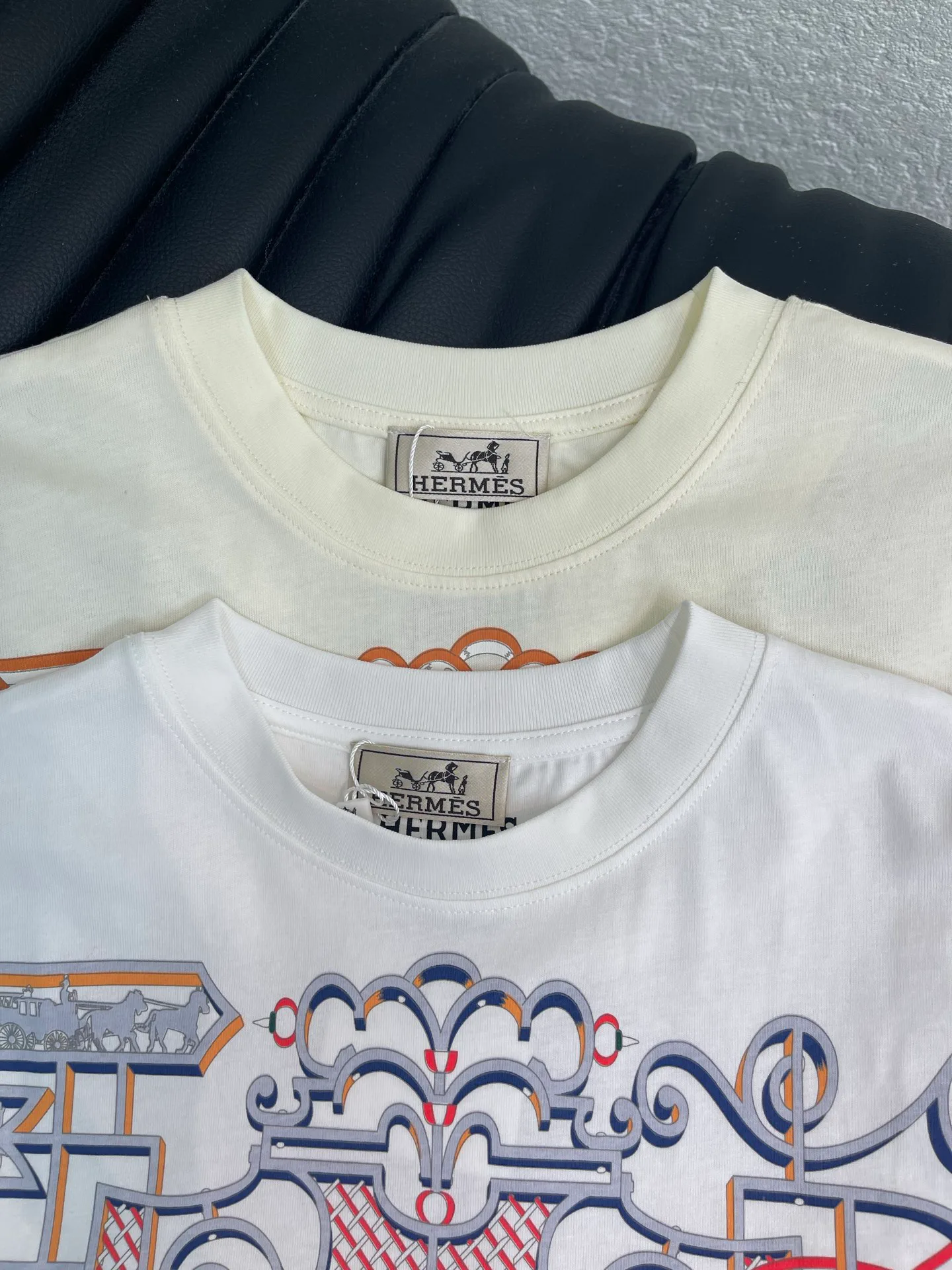 Футболки Женские Hermes 17676751