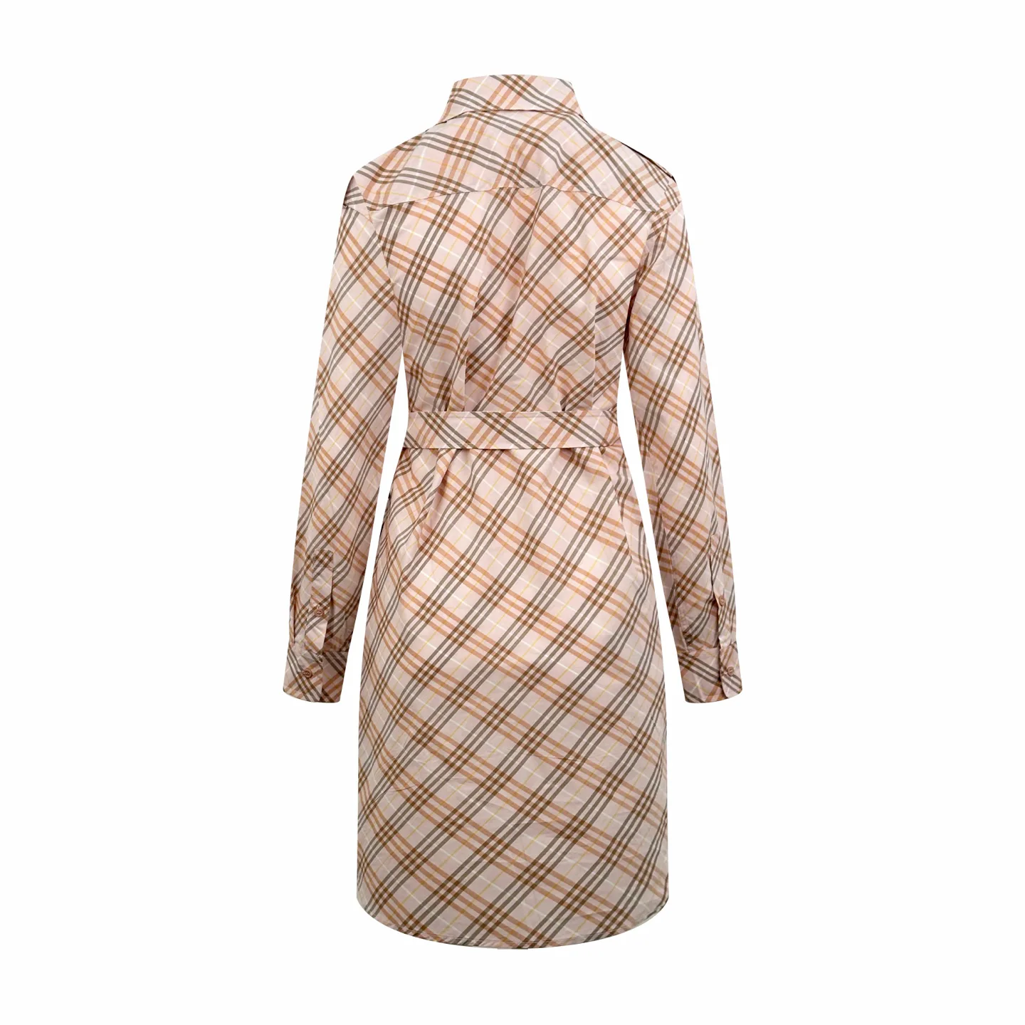 Платья Женские Burberry 18158557