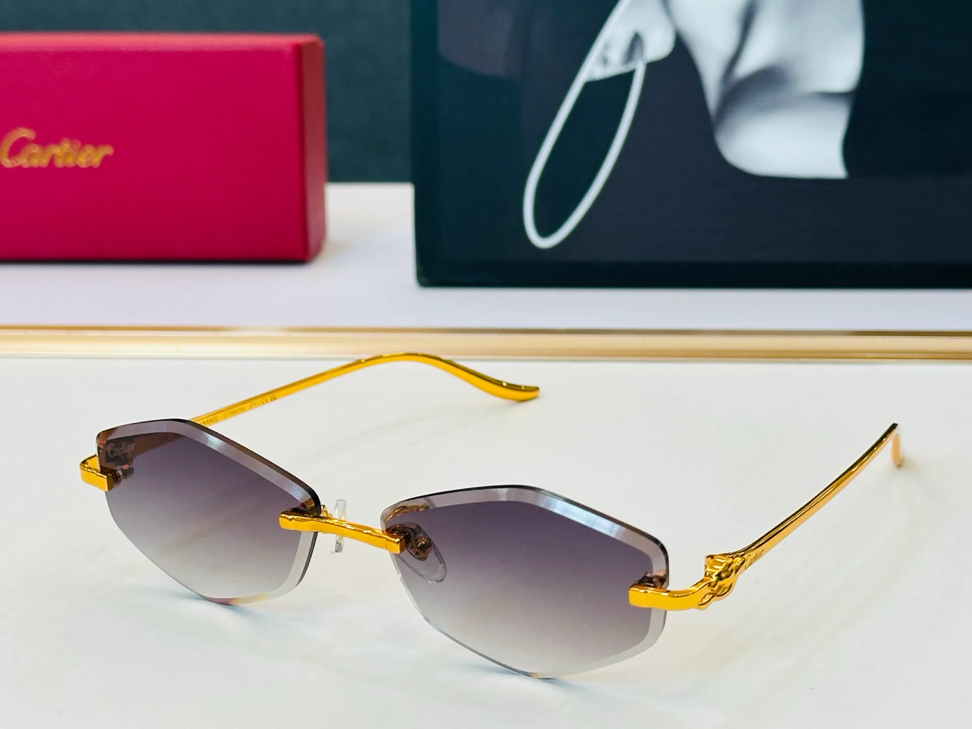 Очки Cartier 11649619