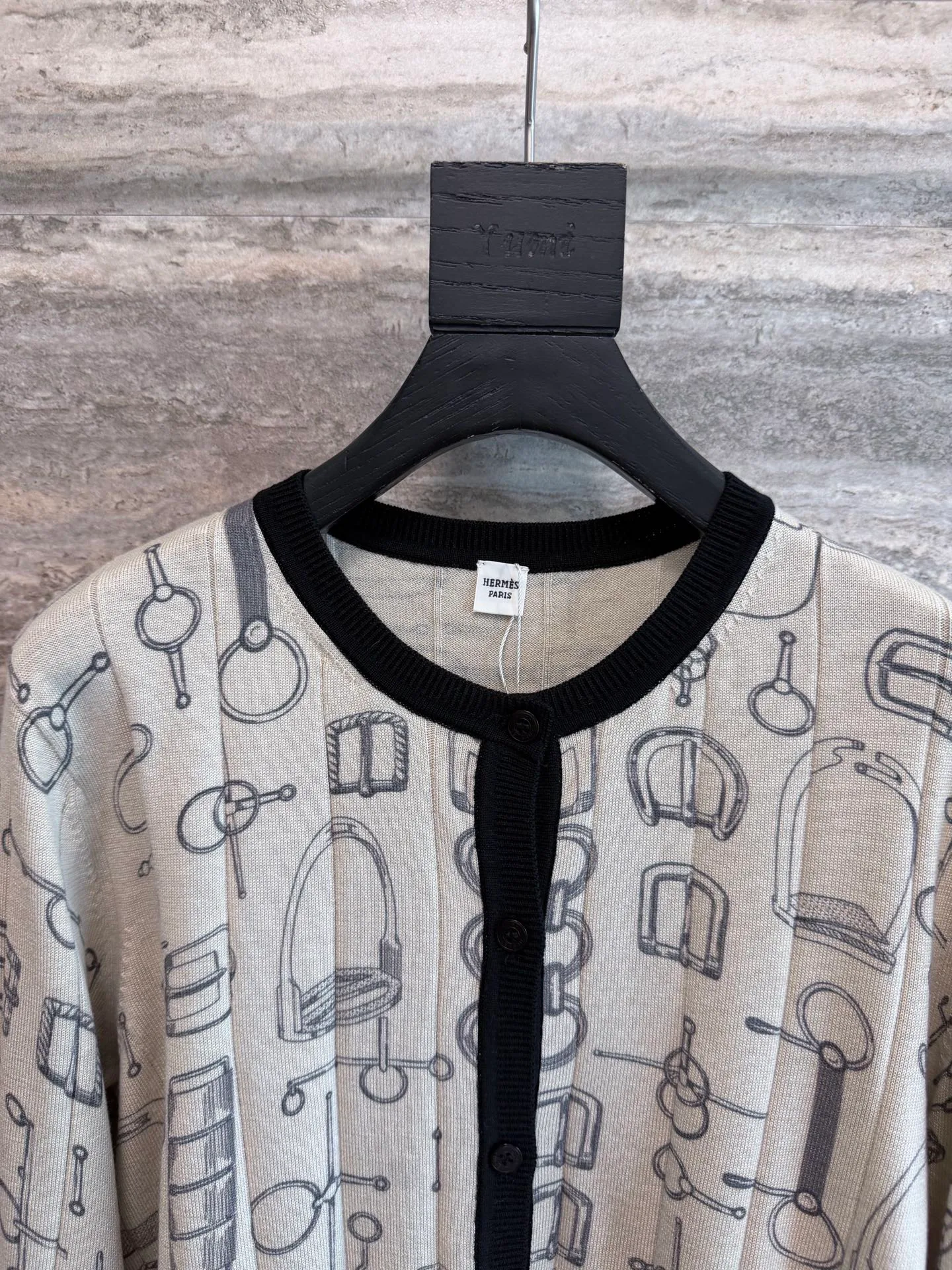 Джемперы И Свитеры Женские Hermes 18155598
