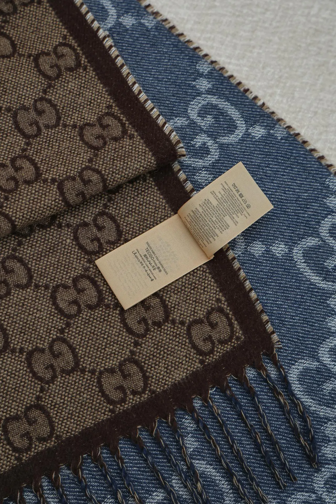 Шарфы Gucci 1674473